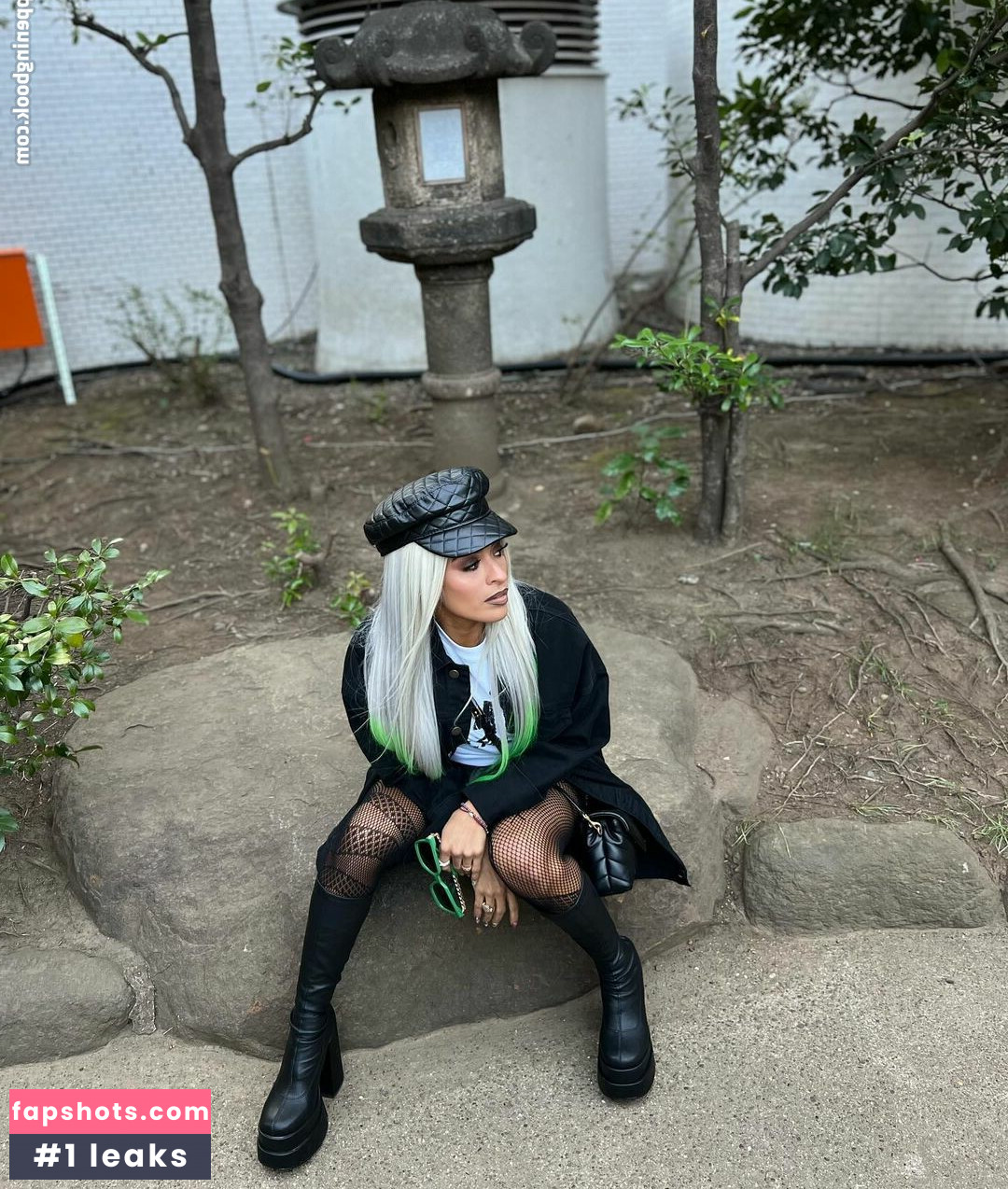 Zelina Vega gallery photo #124