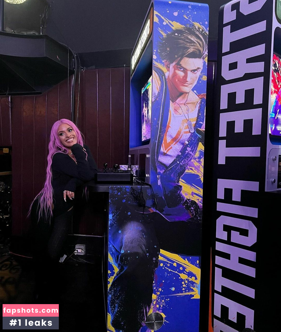 Zelina Vega gallery photo #125