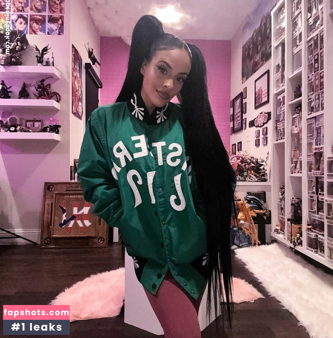 Zelina Vega gallery photo #130