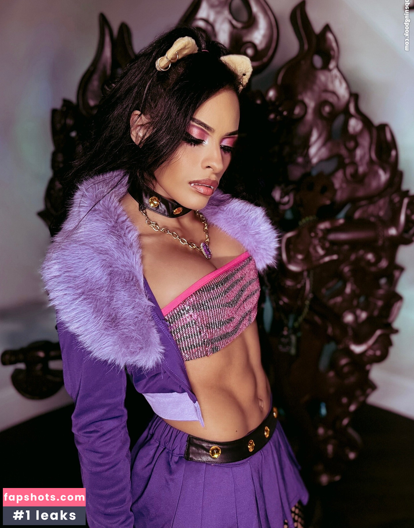 Zelina Vega gallery photo #14