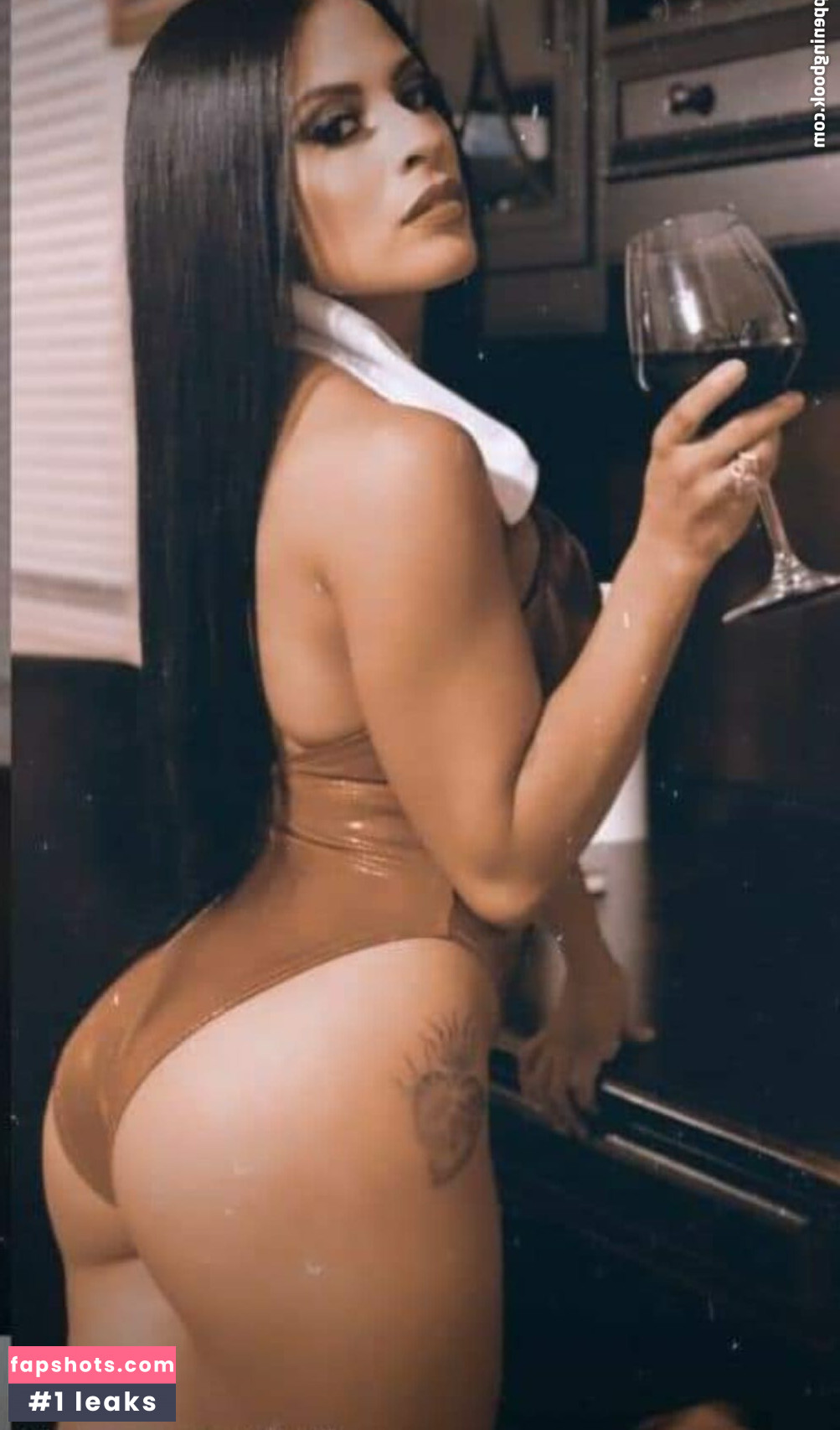 Zelina Vega gallery photo #133
