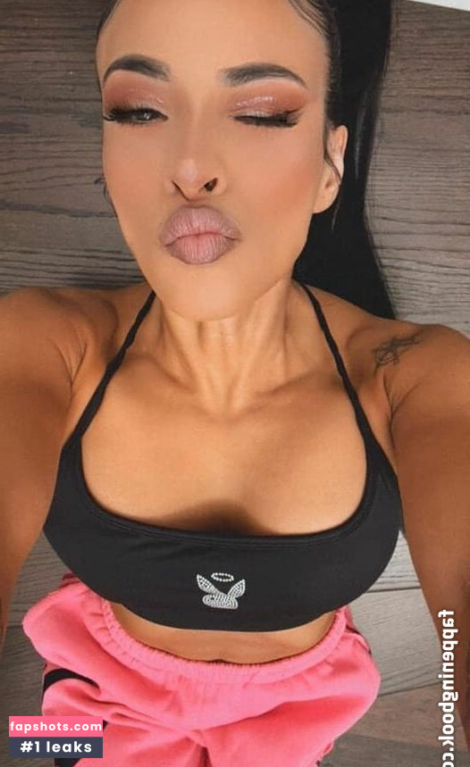 Zelina Vega gallery photo #138