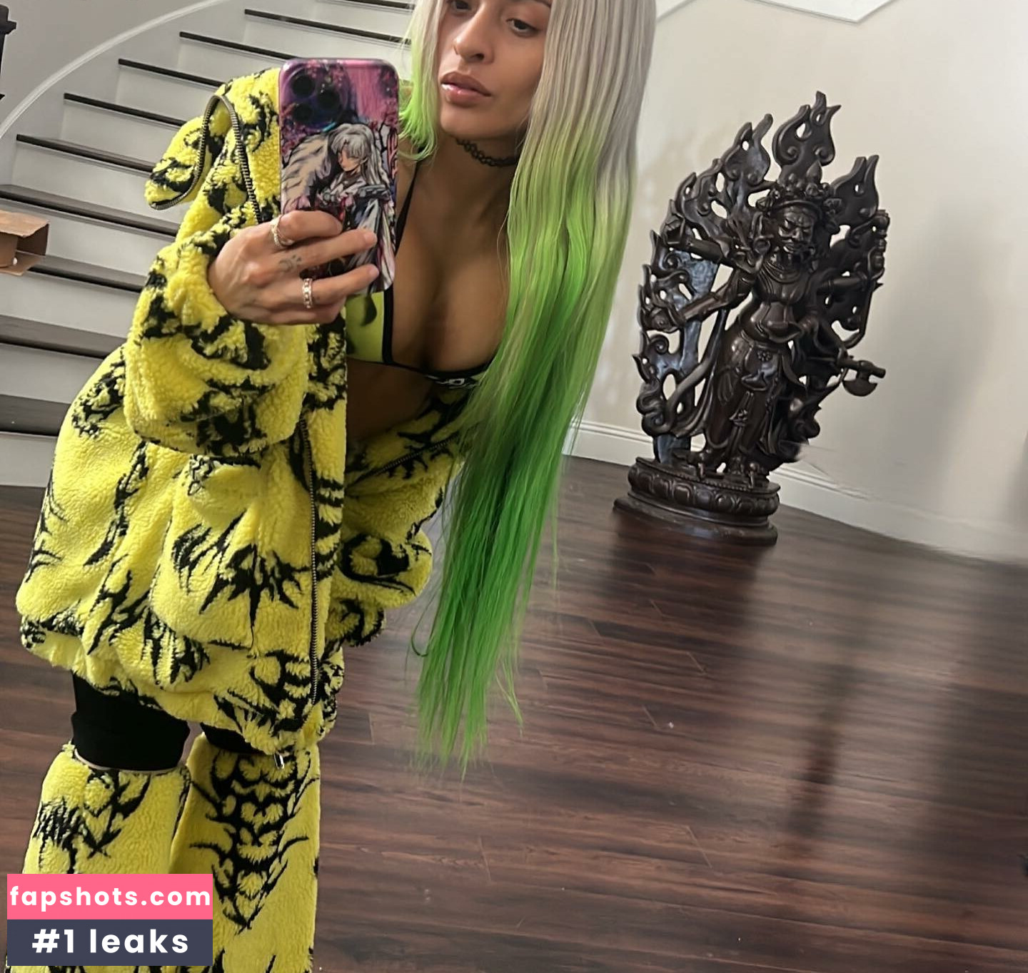 Zelina Vega gallery photo #144