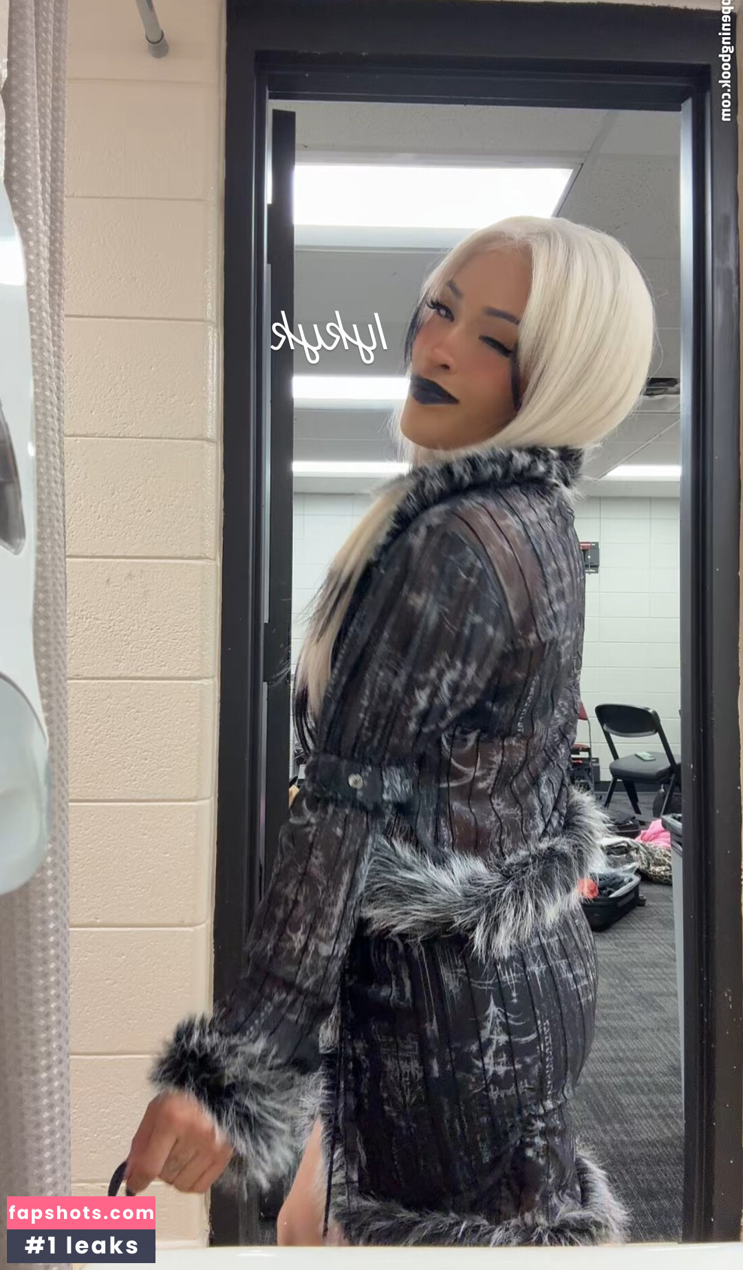 Zelina Vega gallery photo #16