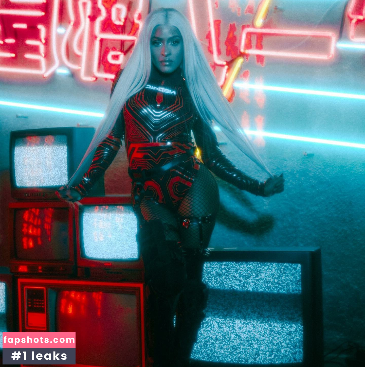 Zelina Vega gallery photo #152