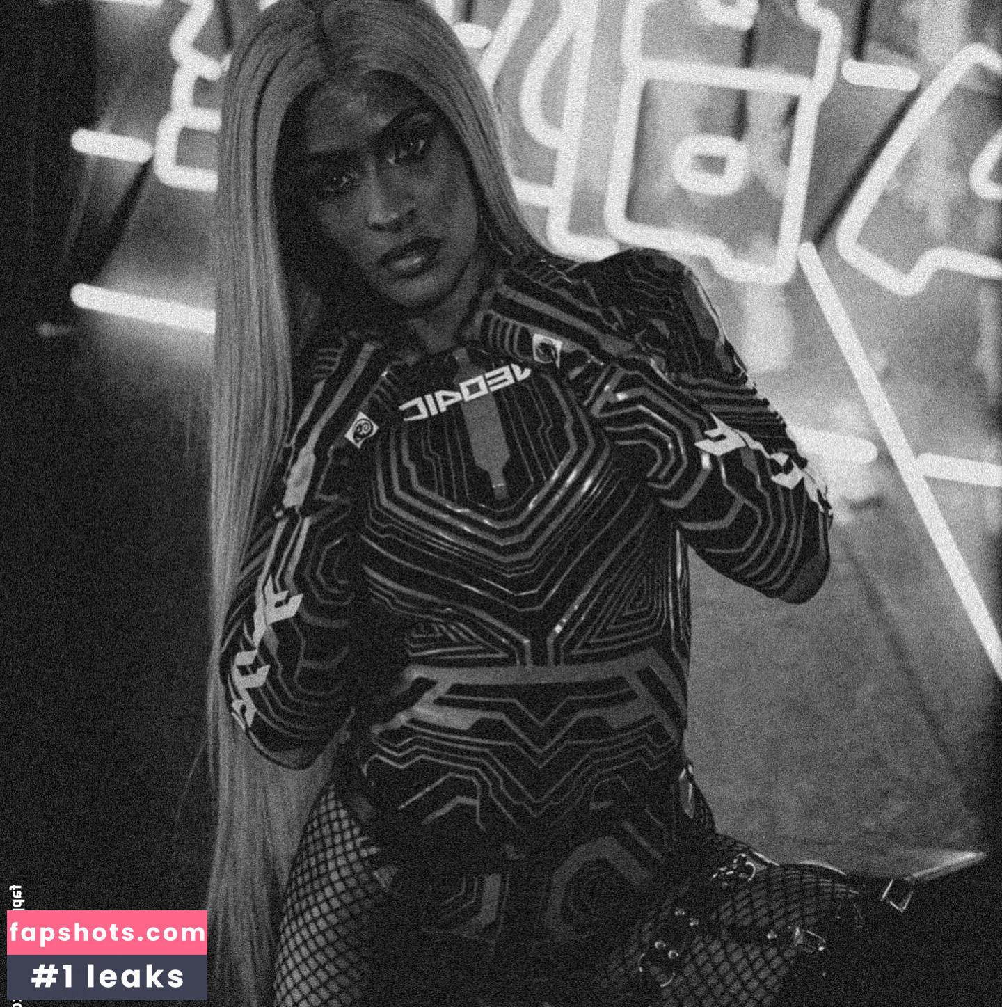 Zelina Vega gallery photo #153