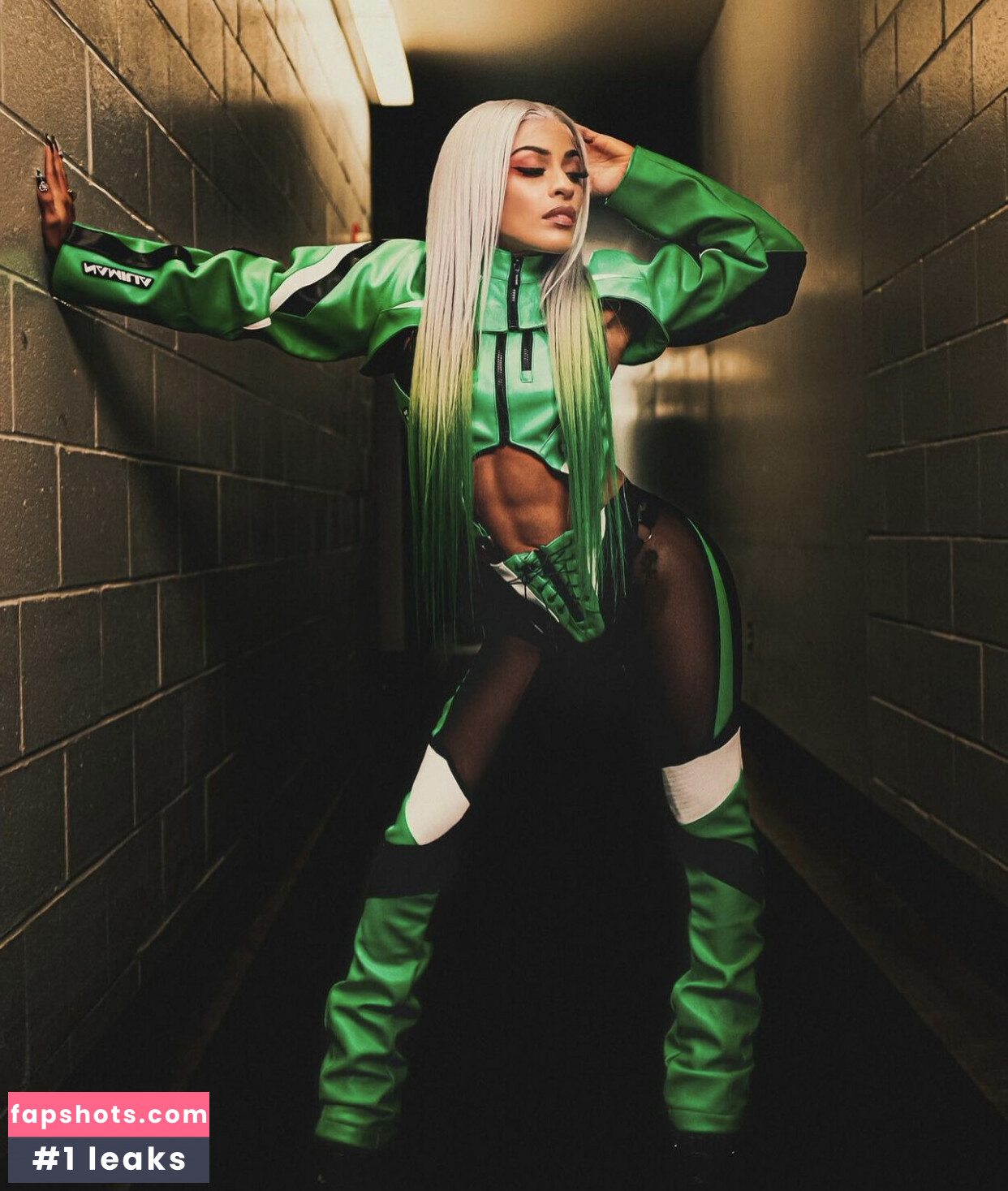 Zelina Vega gallery photo #155