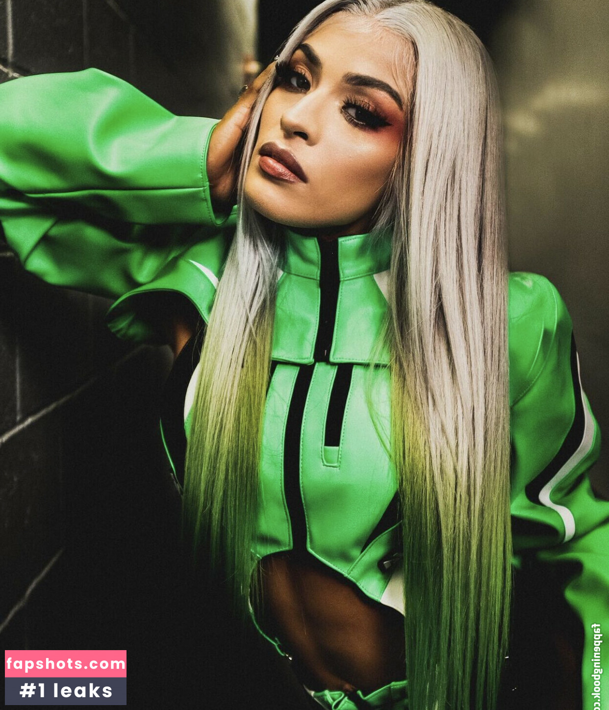 Zelina Vega gallery photo #156