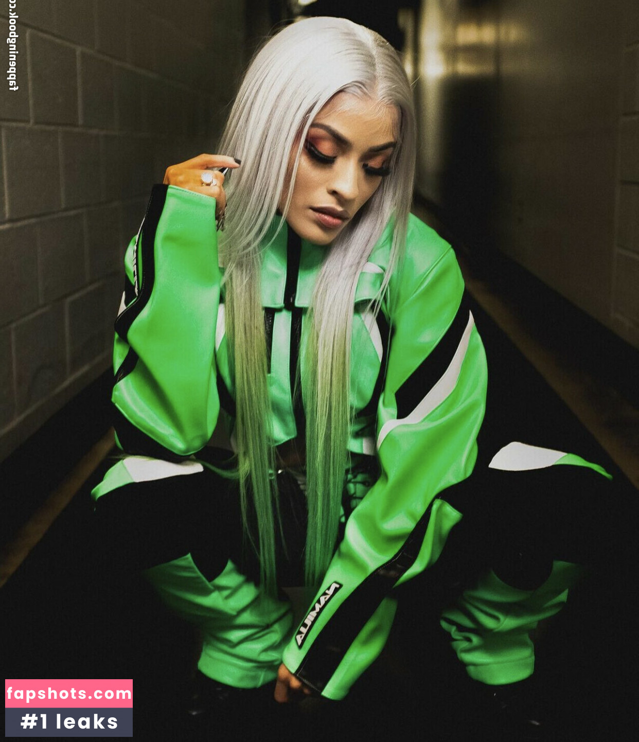 Zelina Vega gallery photo #158