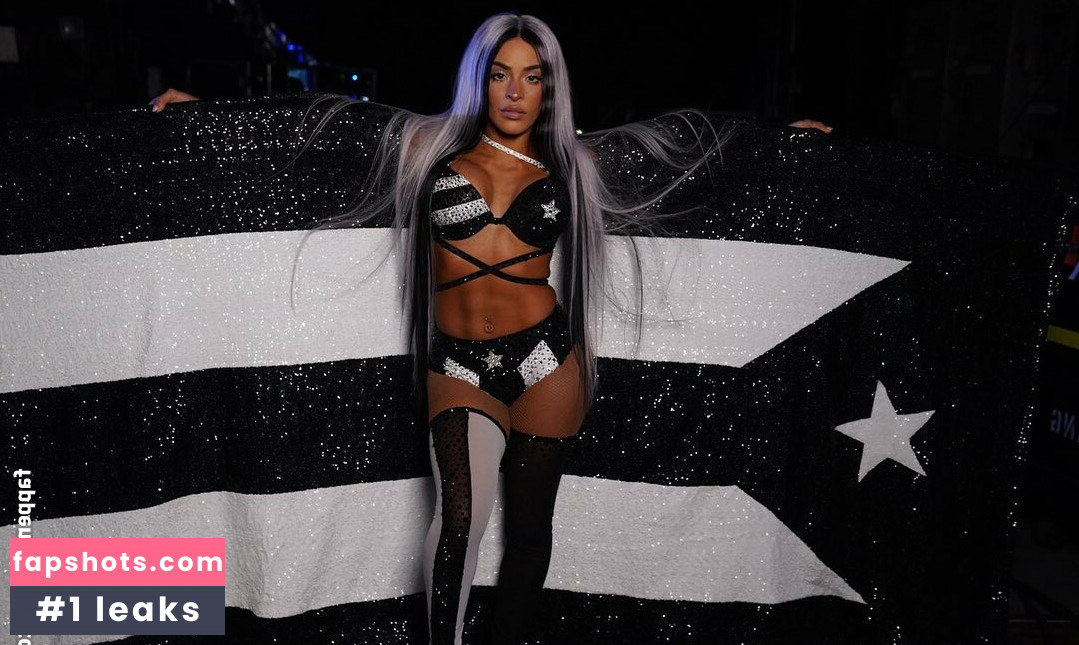 Zelina Vega gallery photo #166