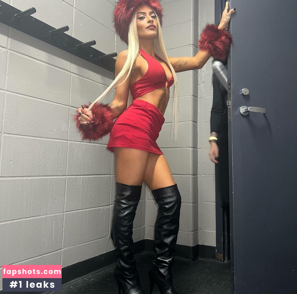 Zelina Vega gallery photo #172