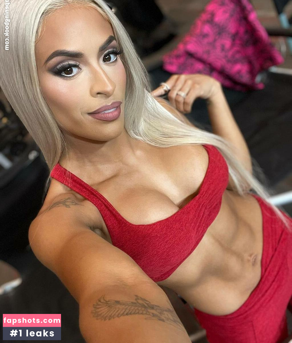 Zelina Vega gallery photo #173