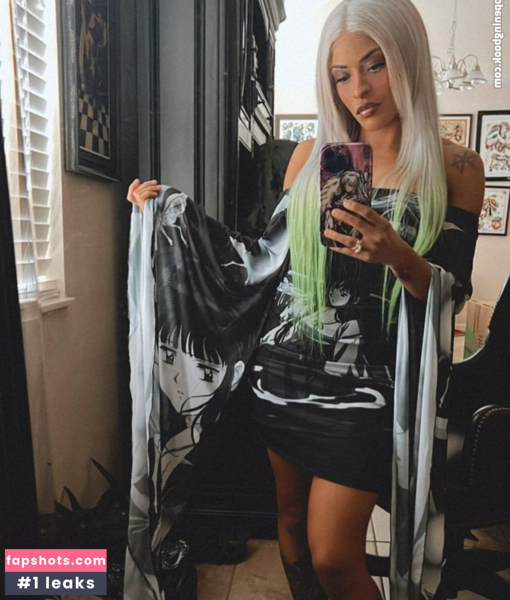 Zelina Vega gallery photo #174