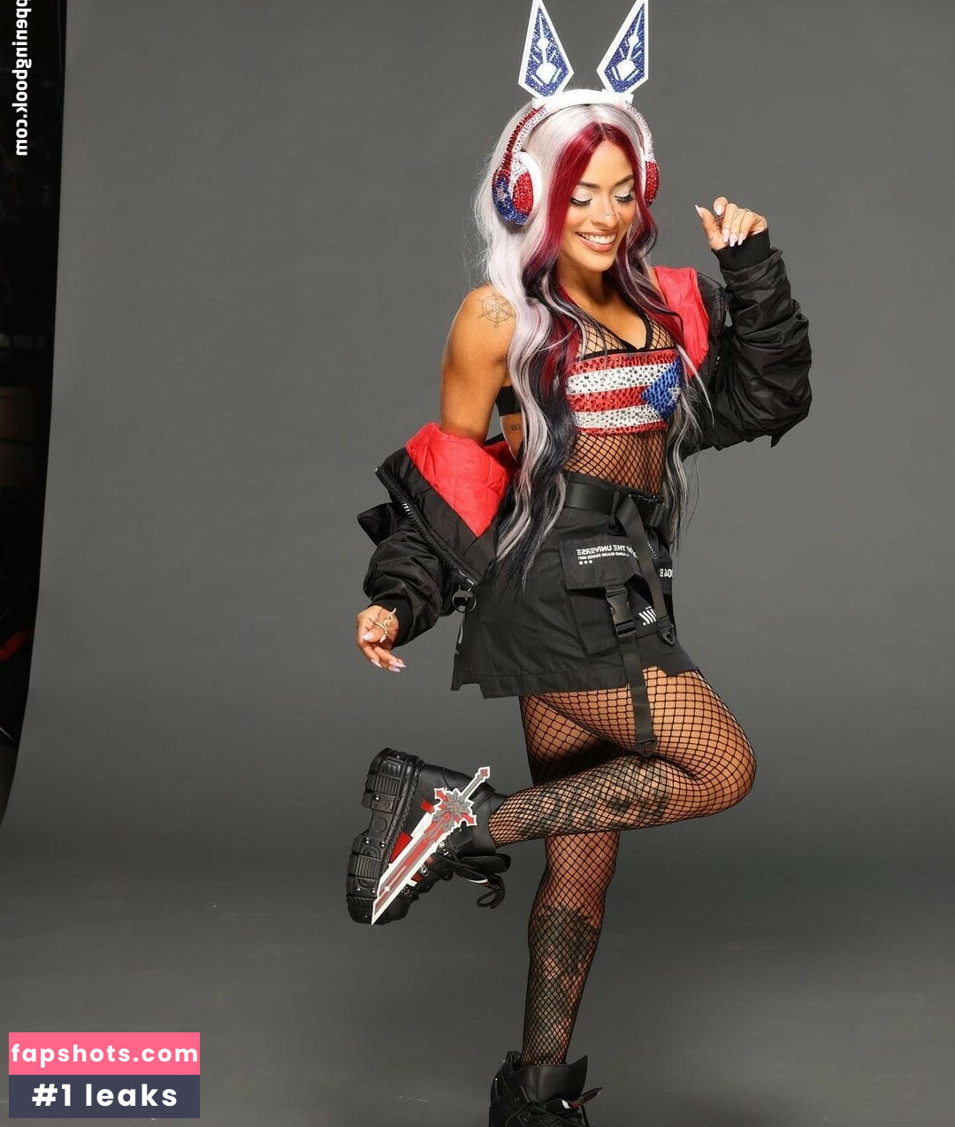 Zelina Vega gallery photo #177