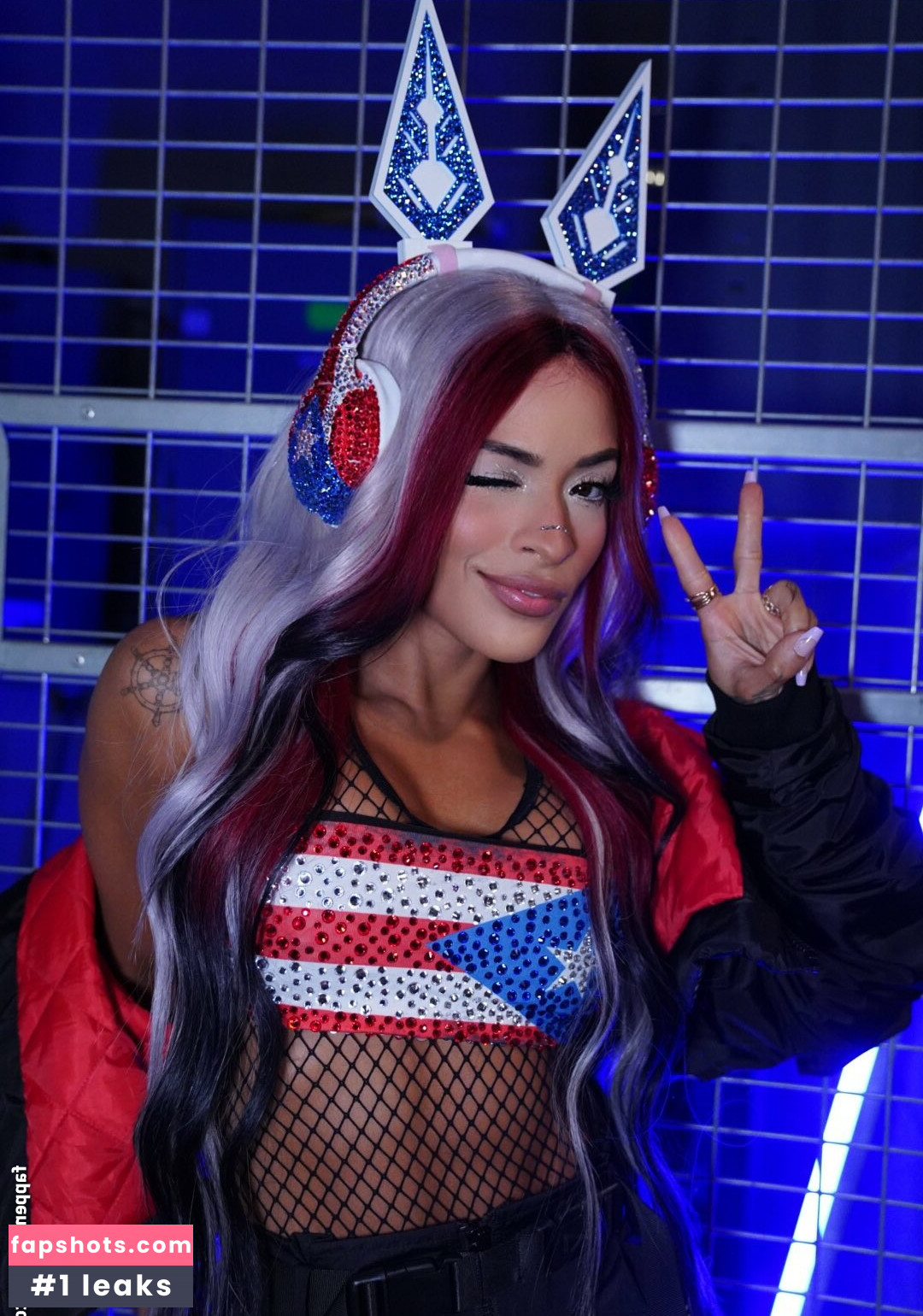 Zelina Vega gallery photo #181