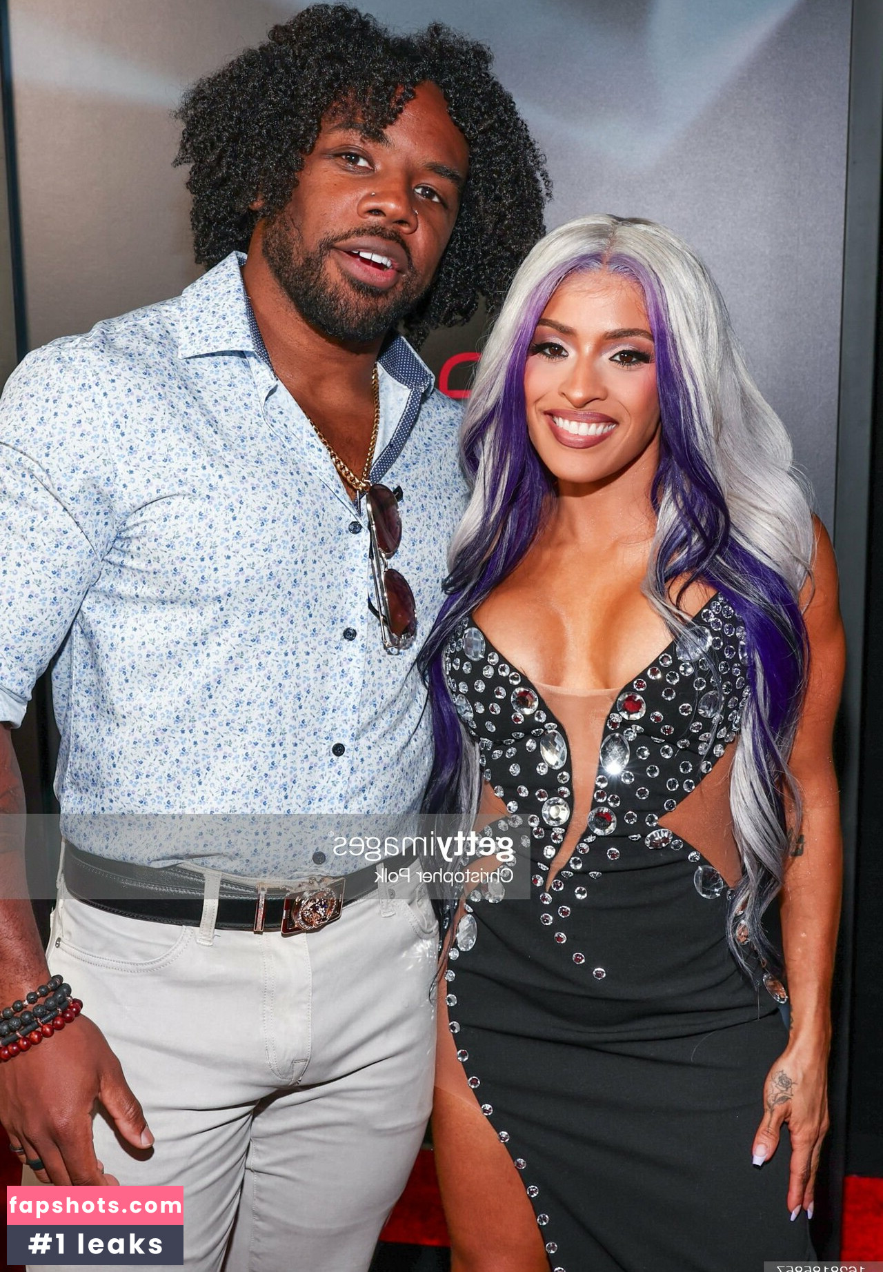 Zelina Vega gallery photo #189