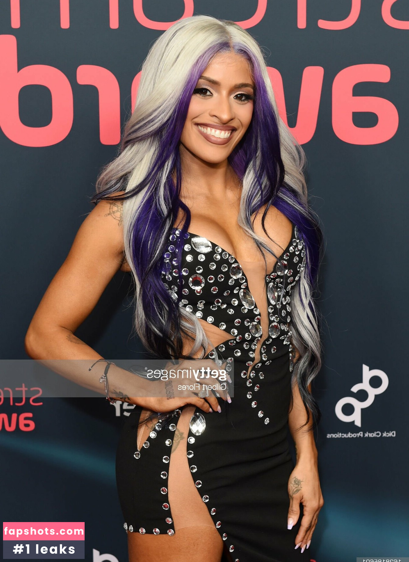 Zelina Vega gallery photo #190