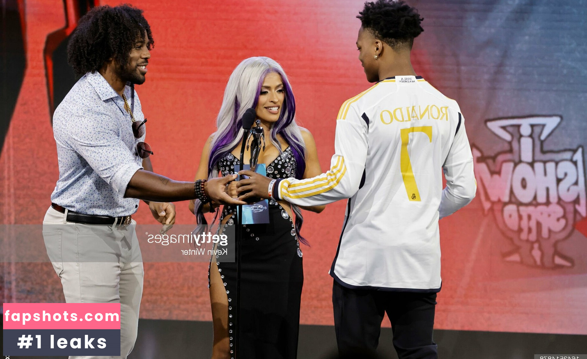 Zelina Vega gallery photo #191