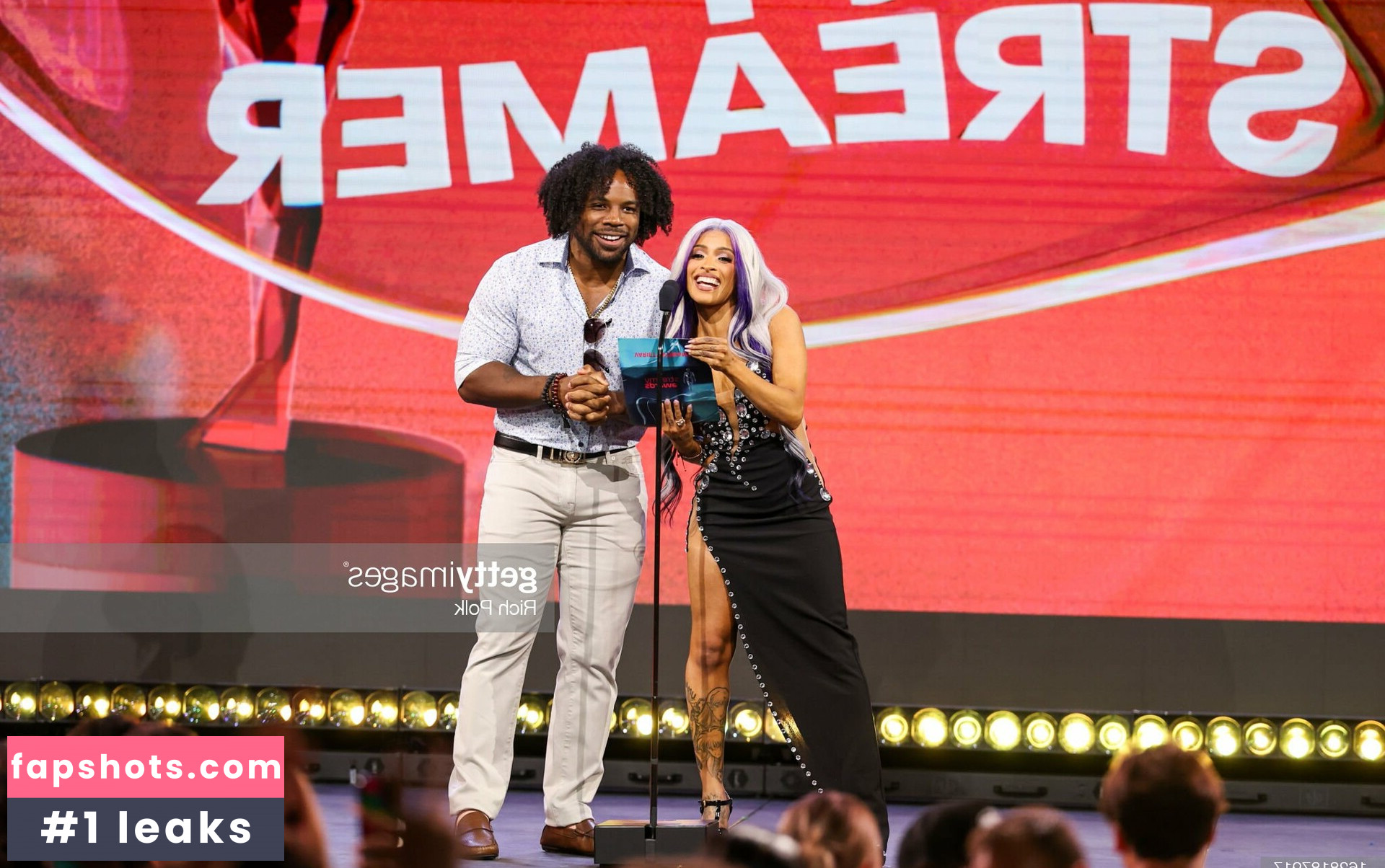 Zelina Vega gallery photo #192