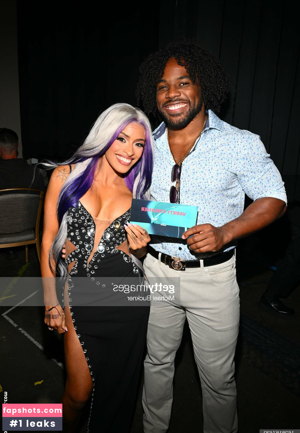 Zelina Vega gallery photo #193