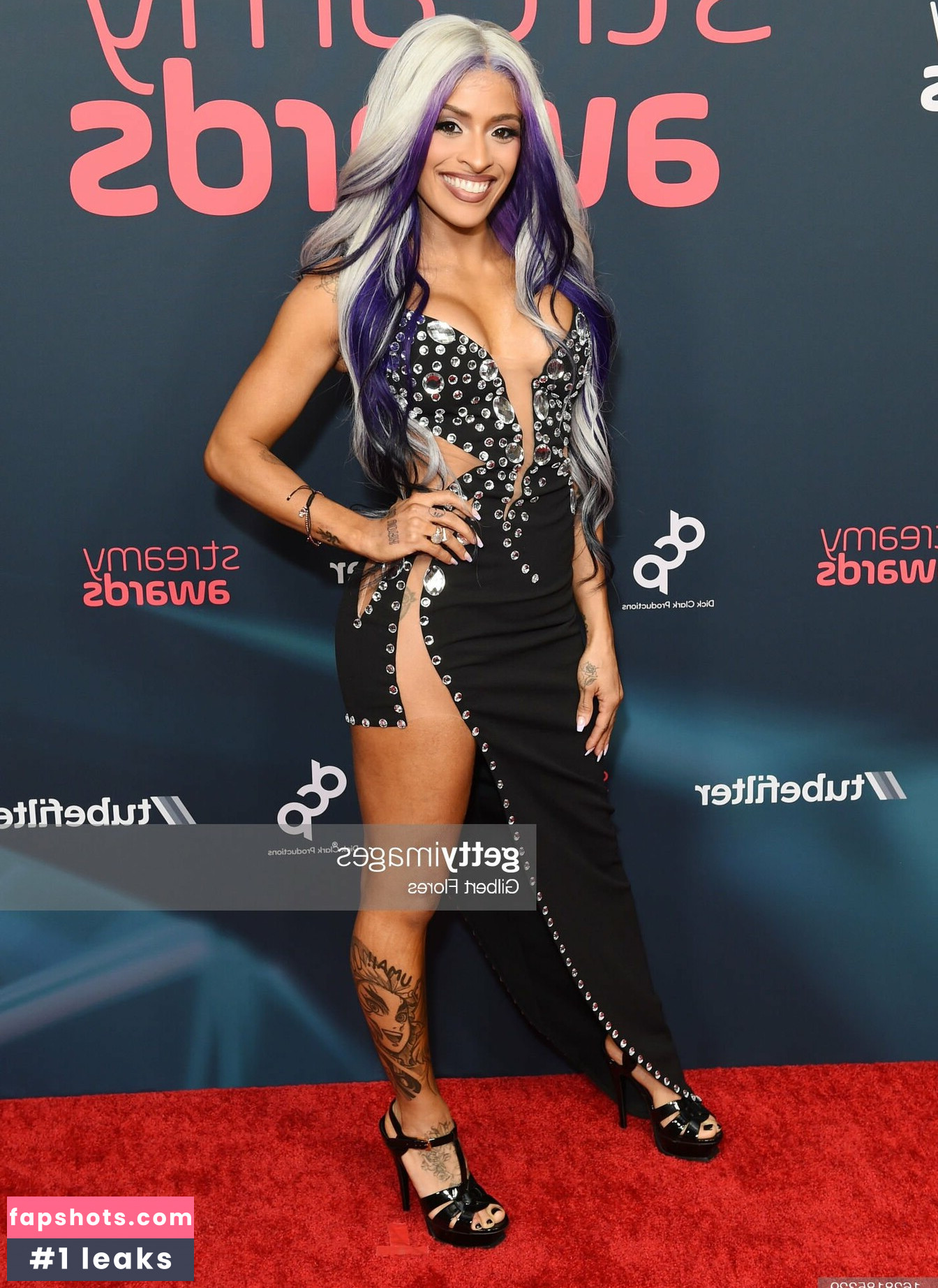 Zelina Vega gallery photo #194