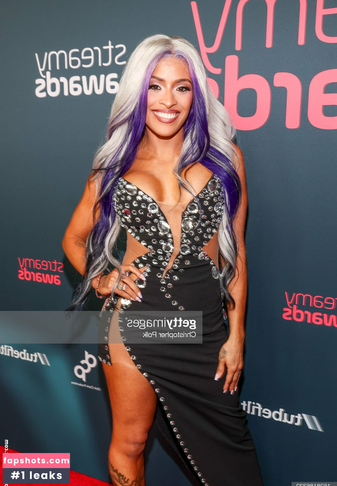 Zelina Vega gallery photo #196