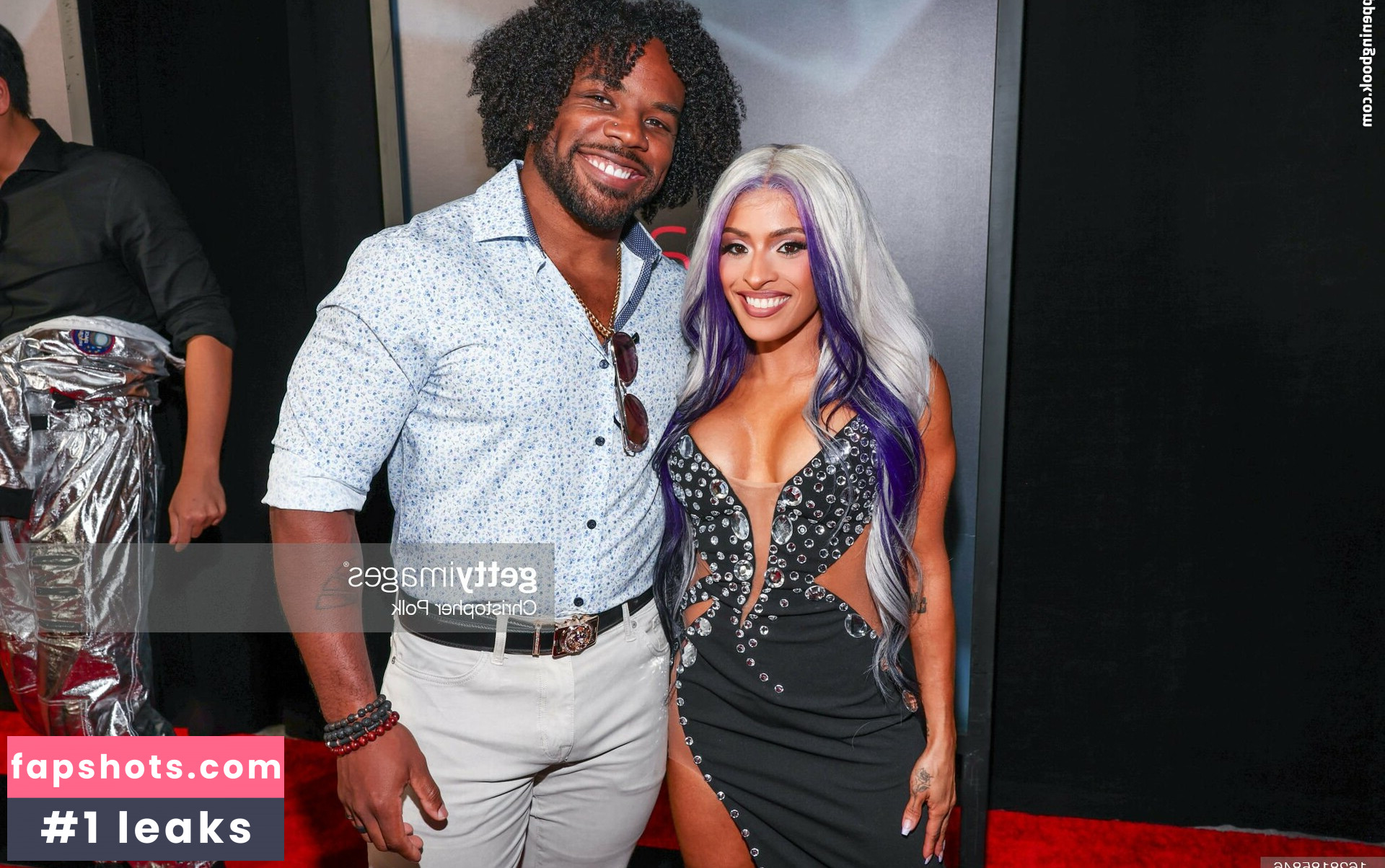 Zelina Vega gallery photo #197