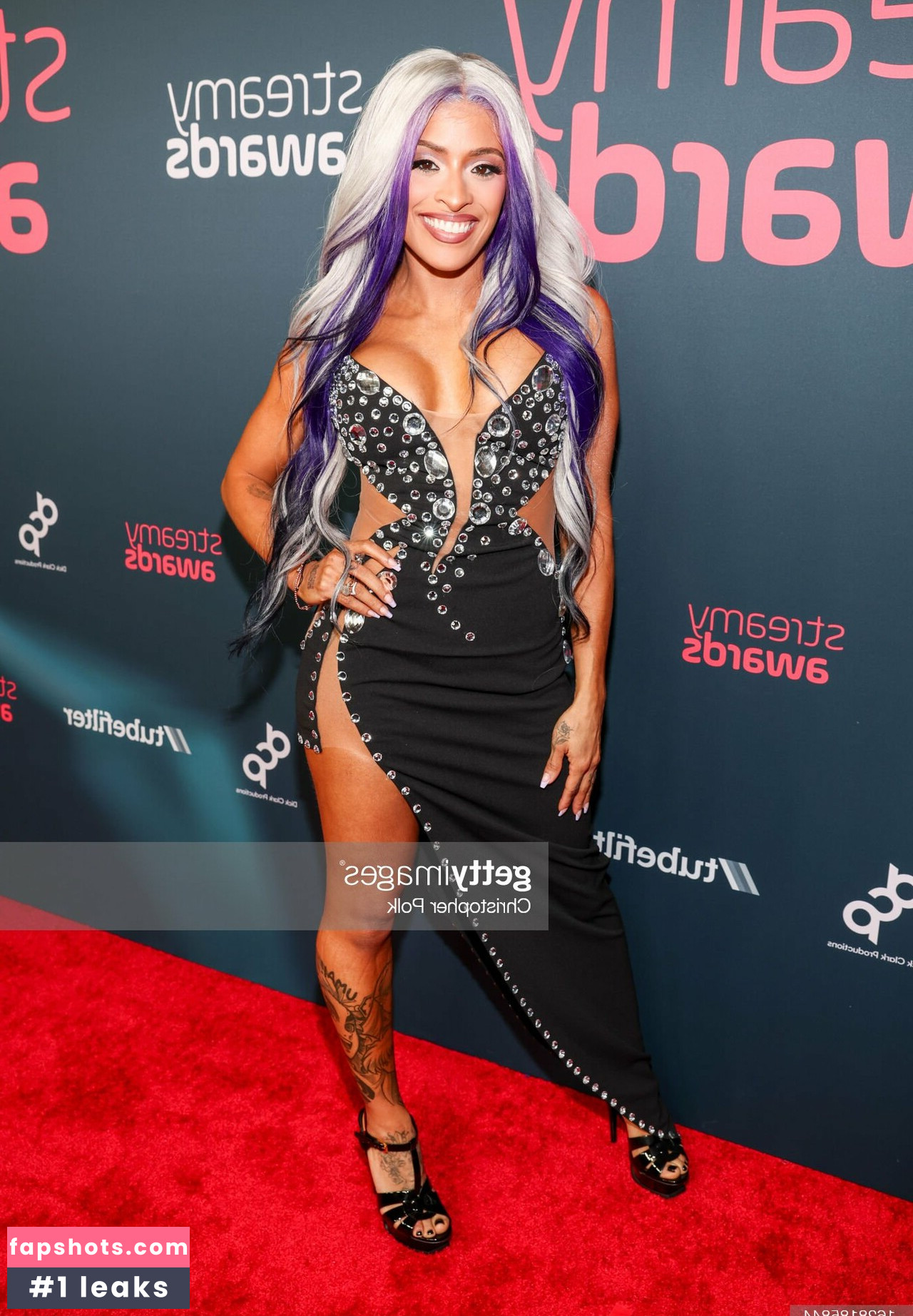 Zelina Vega gallery photo #198