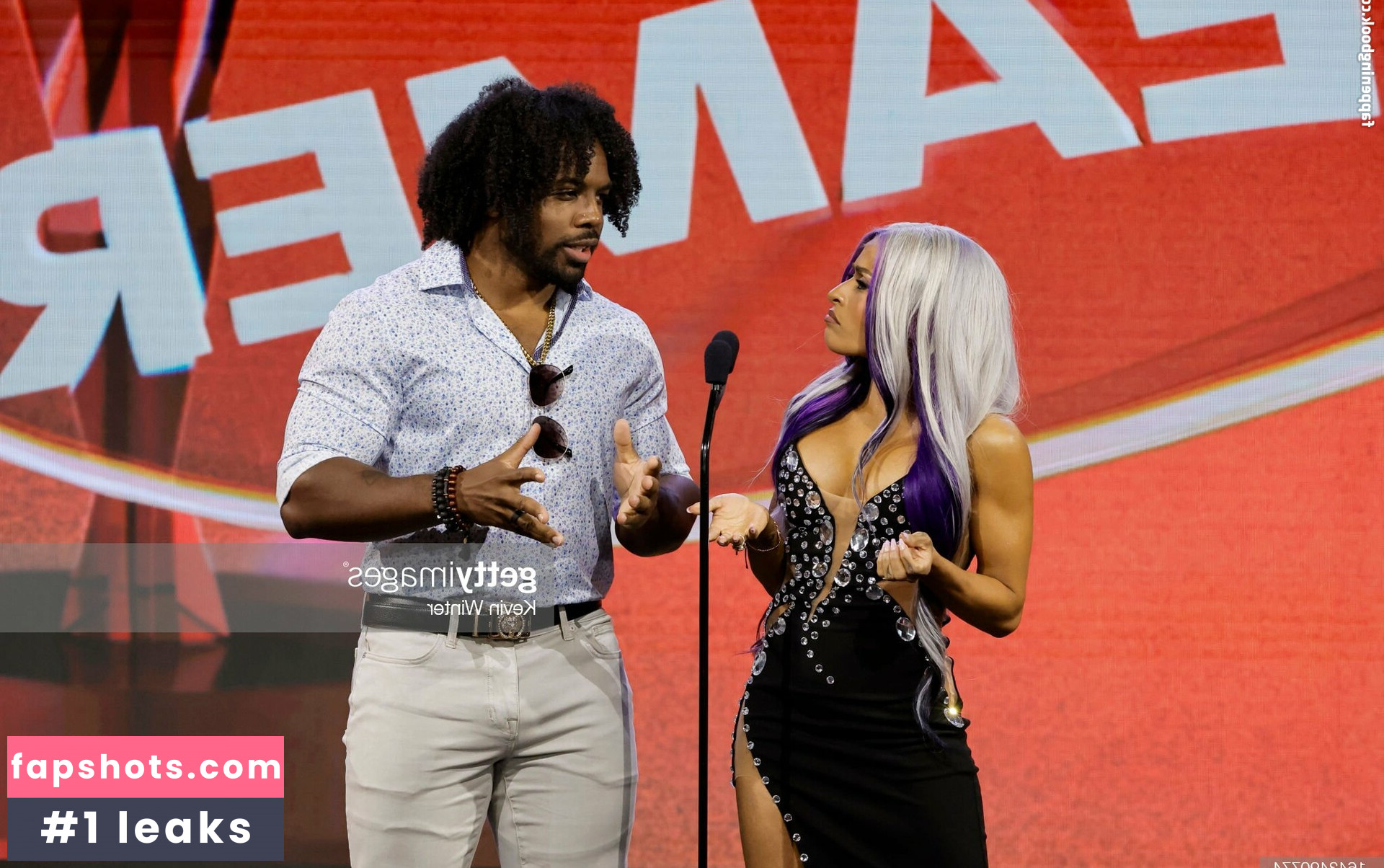 Zelina Vega gallery photo #199