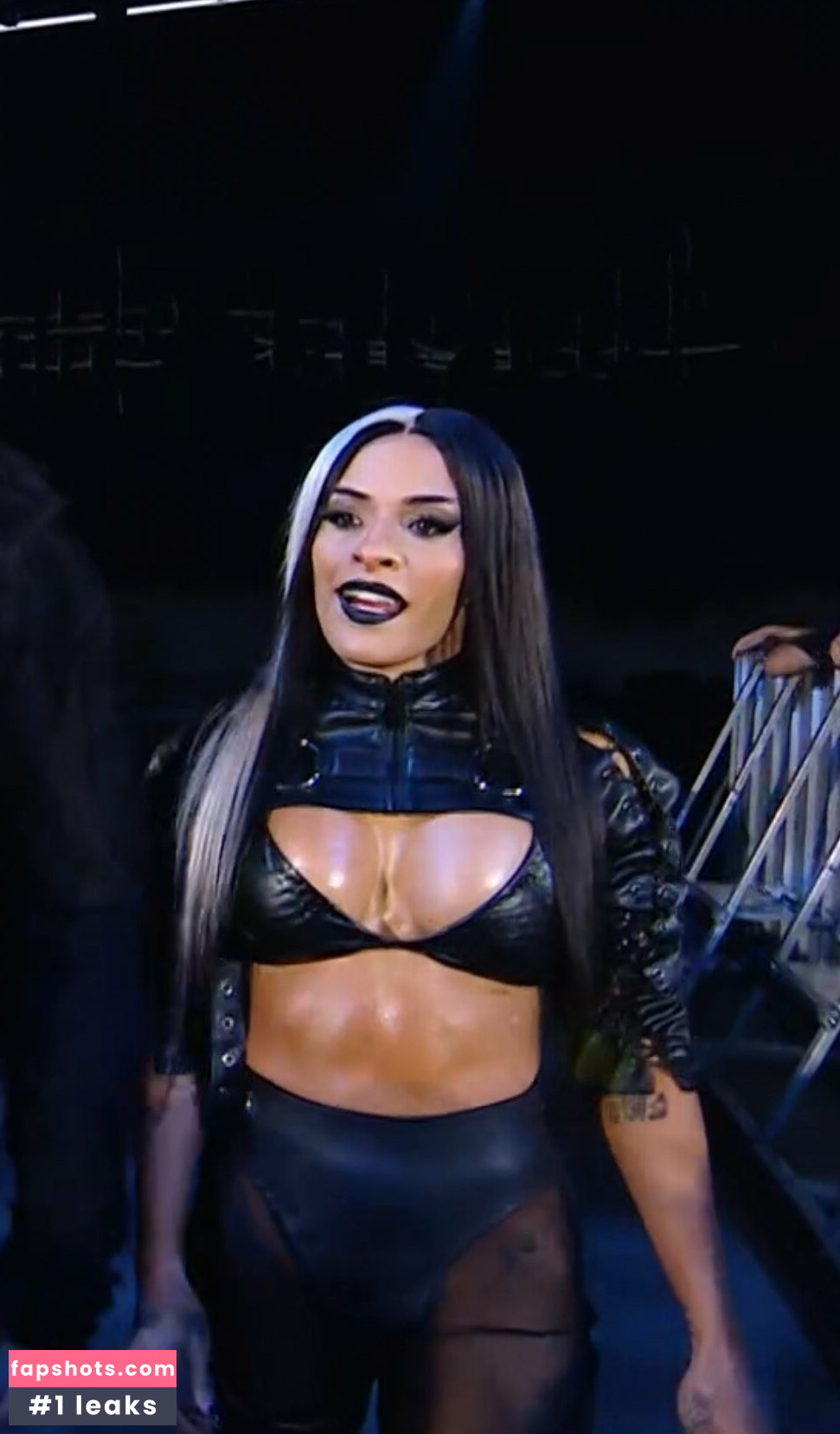 Zelina Vega gallery photo #3