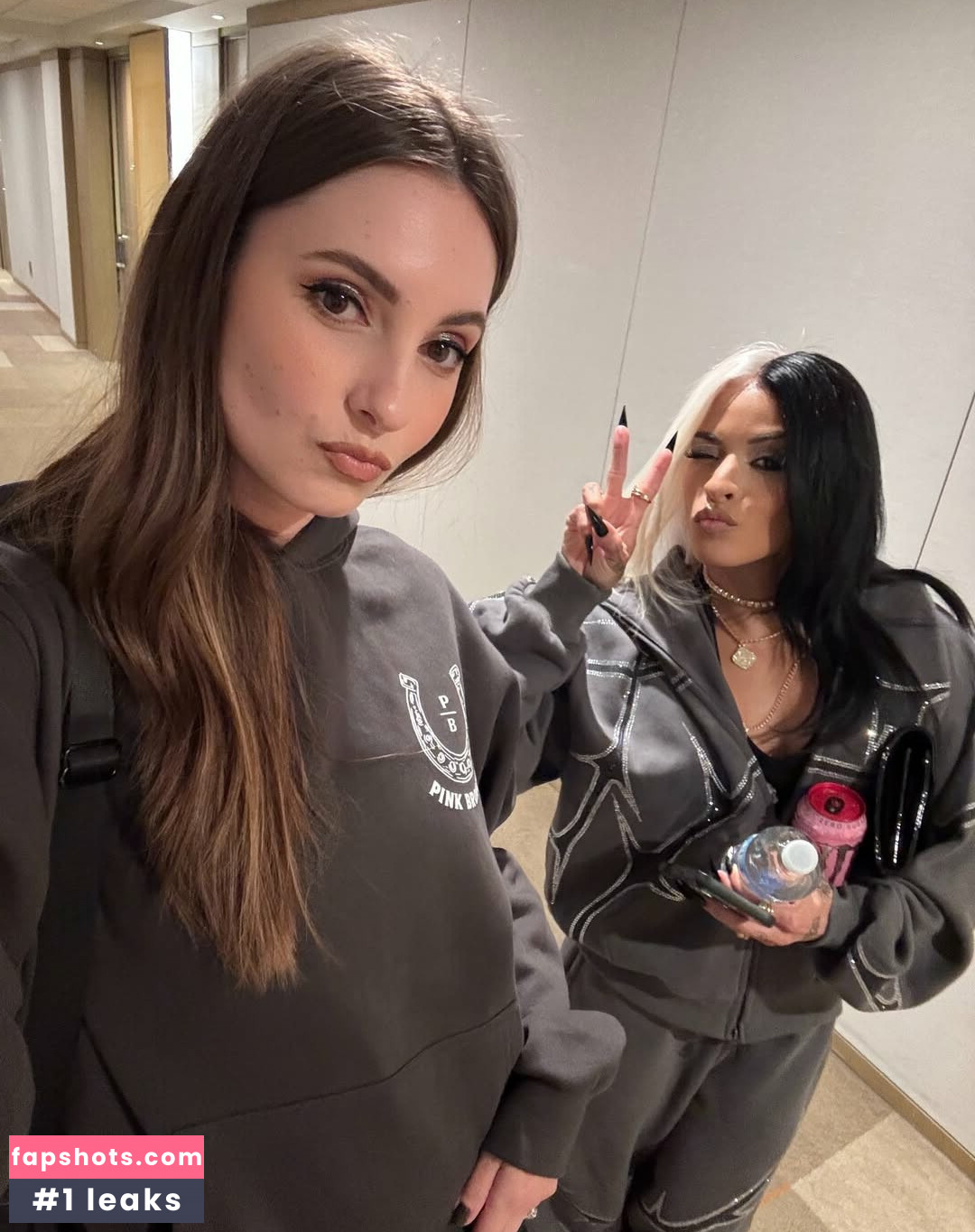 Zelina Vega gallery photo #21