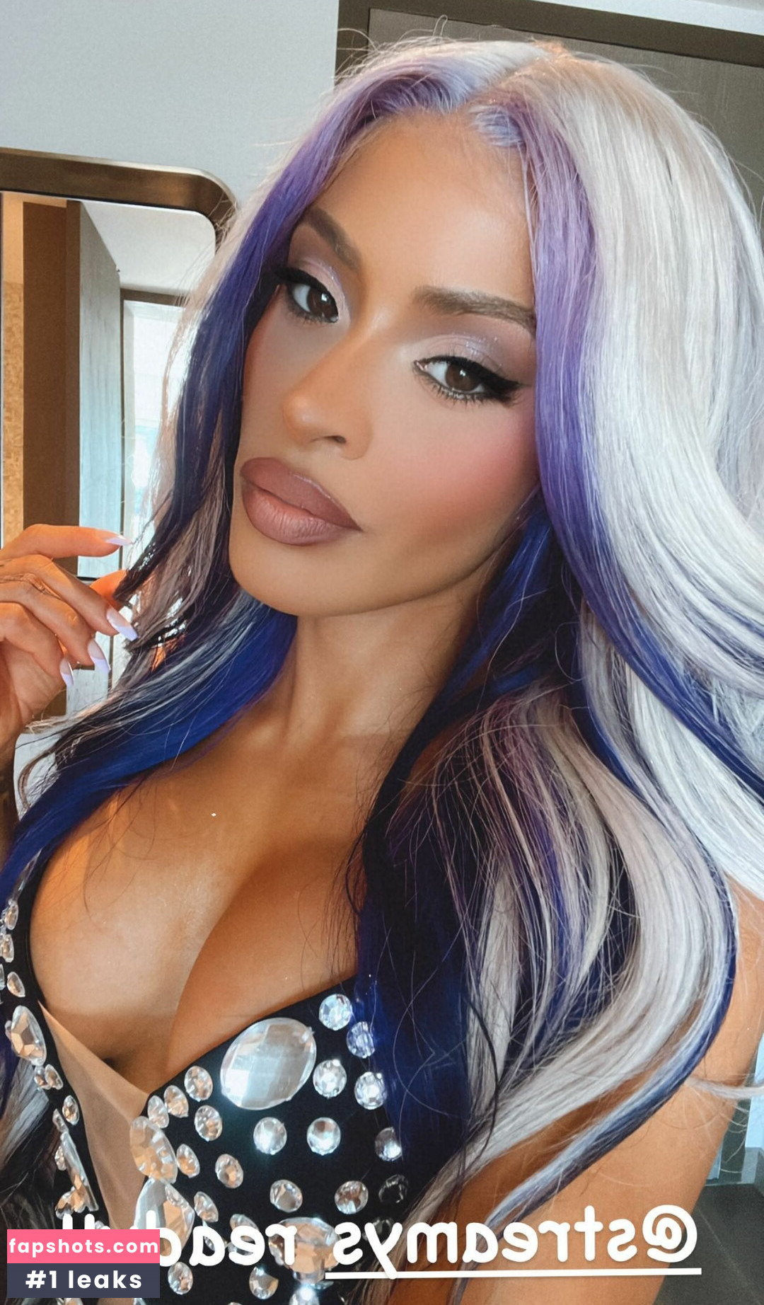 Zelina Vega gallery photo #202