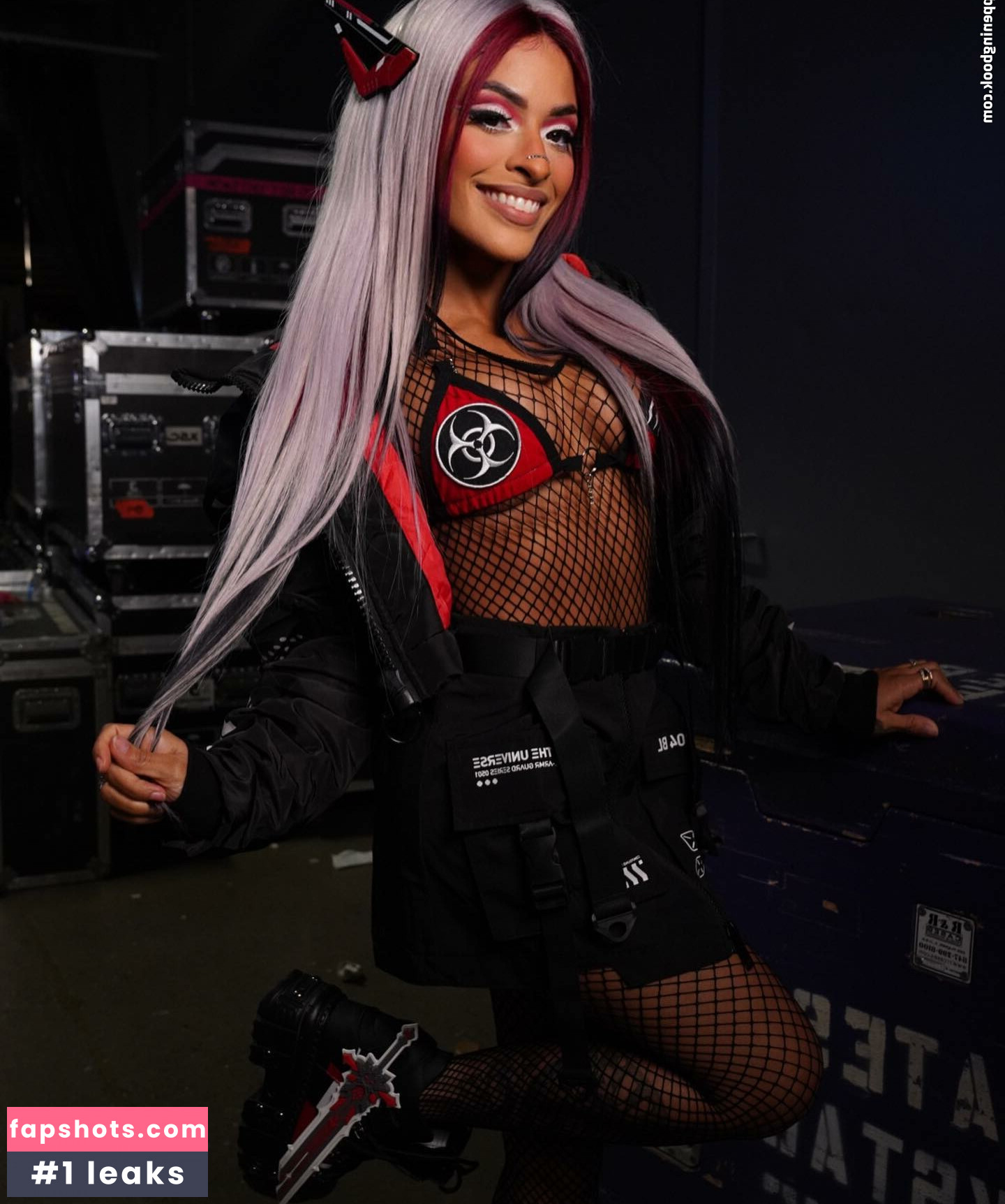 Zelina Vega gallery photo #205