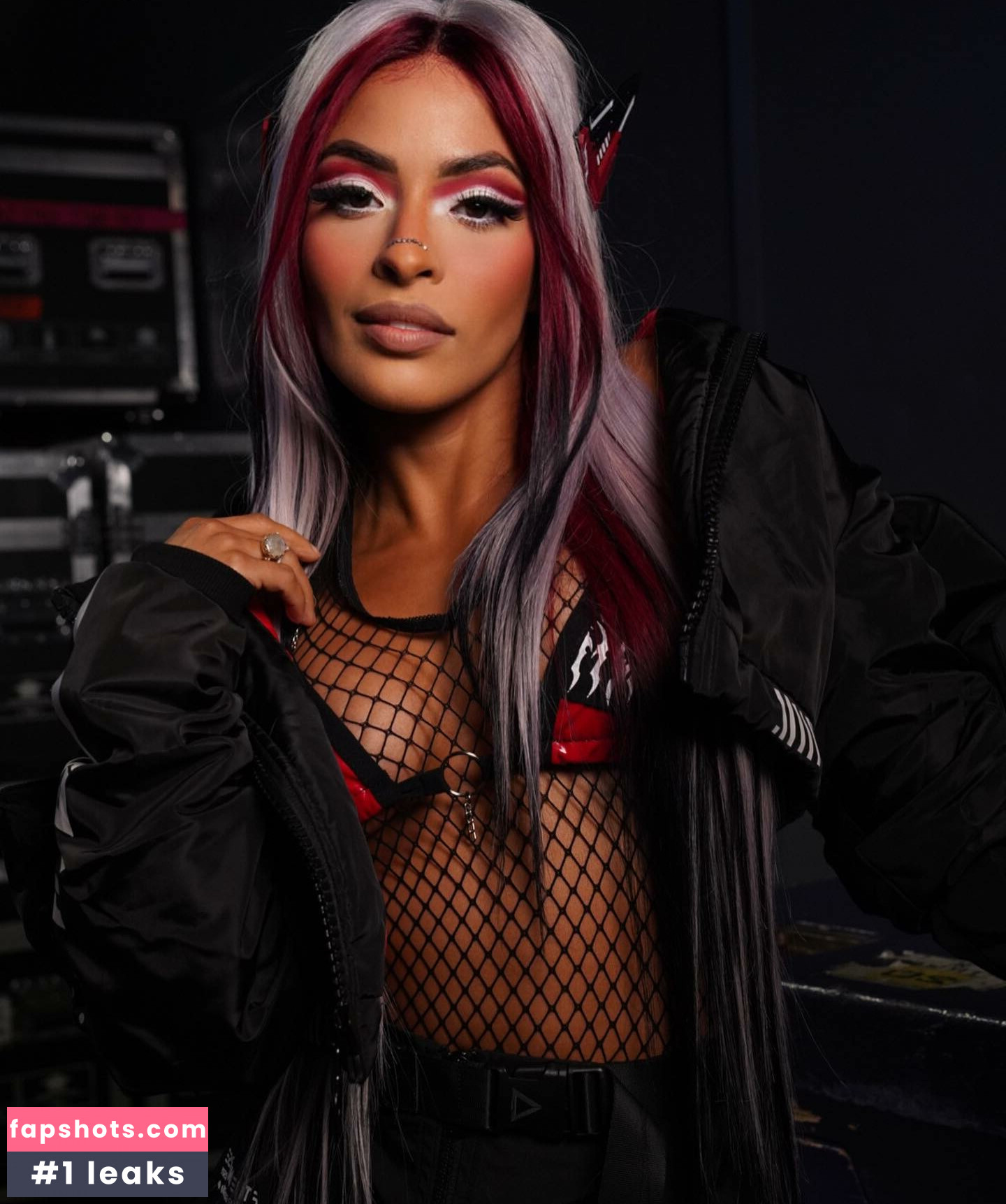 Zelina Vega gallery photo #206