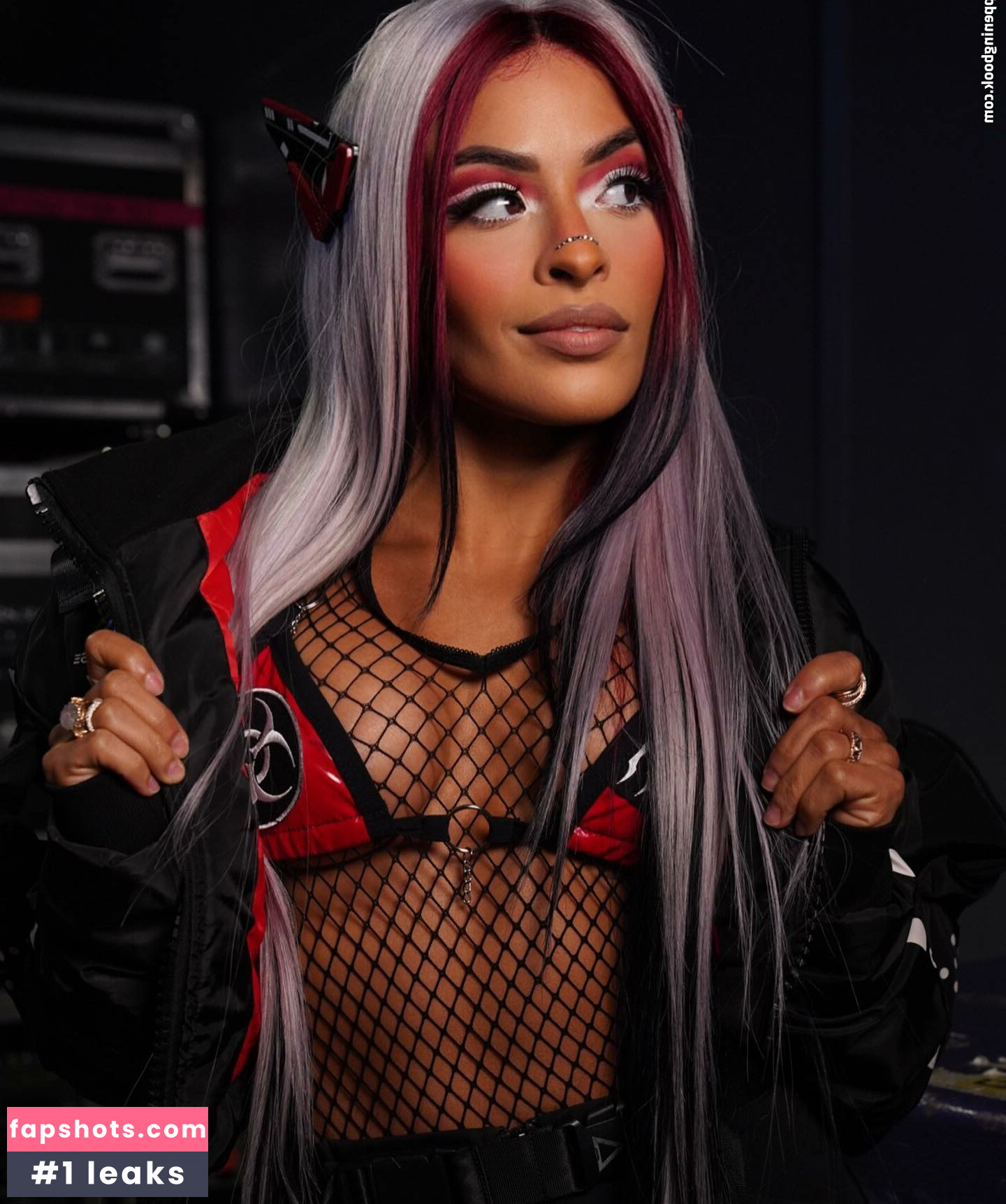 Zelina Vega gallery photo #208