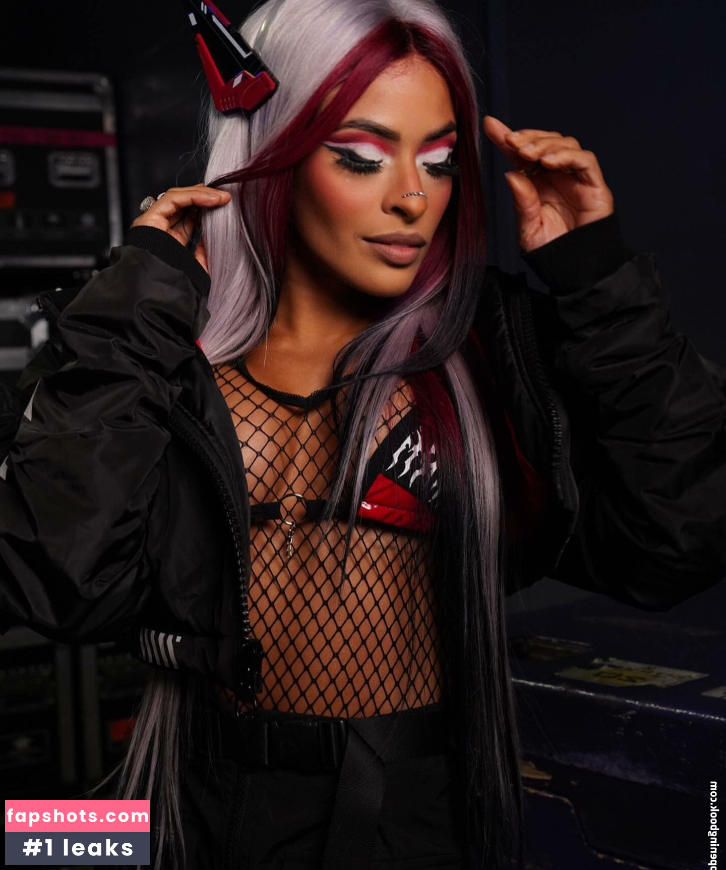 Zelina Vega gallery photo #209