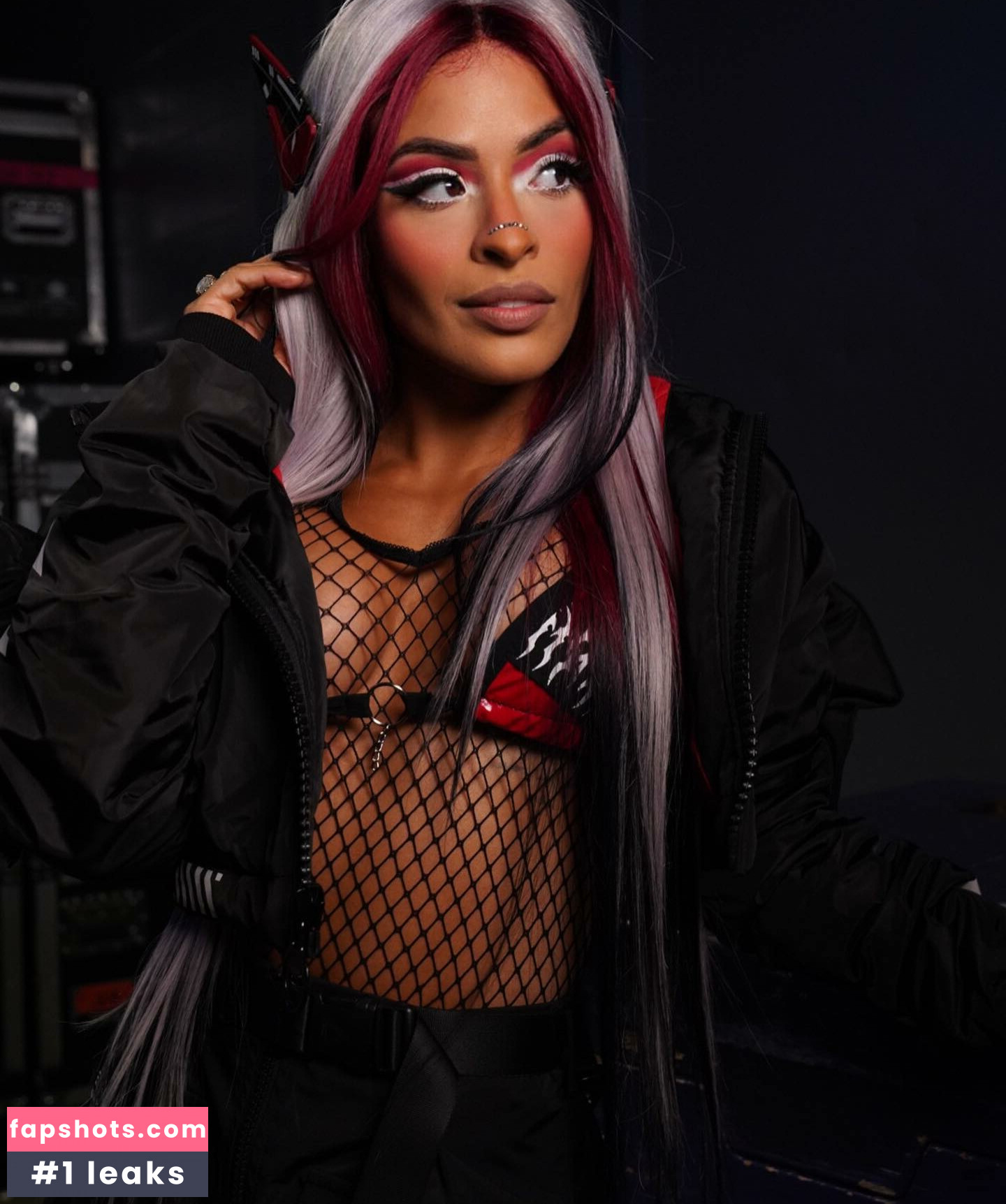 Zelina Vega gallery photo #210