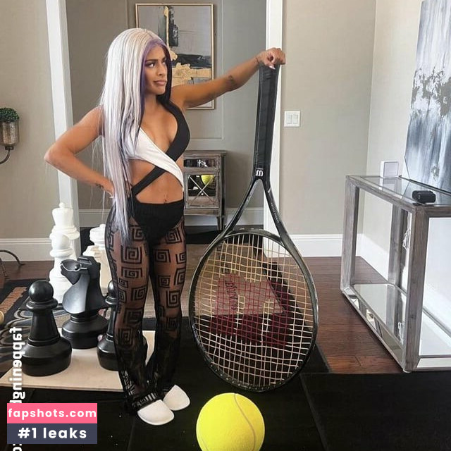 Zelina Vega gallery photo #211