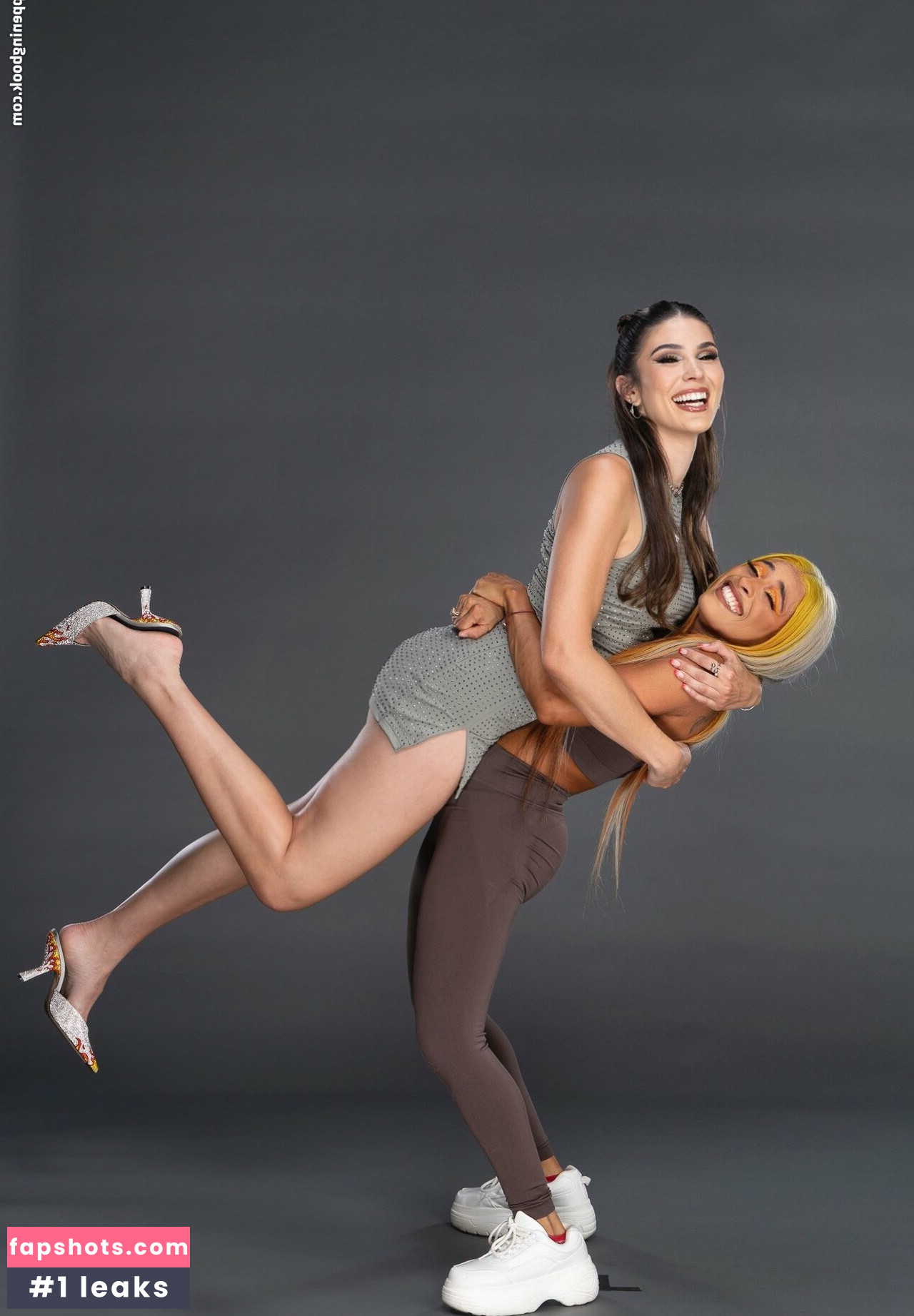 Zelina Vega gallery photo #225