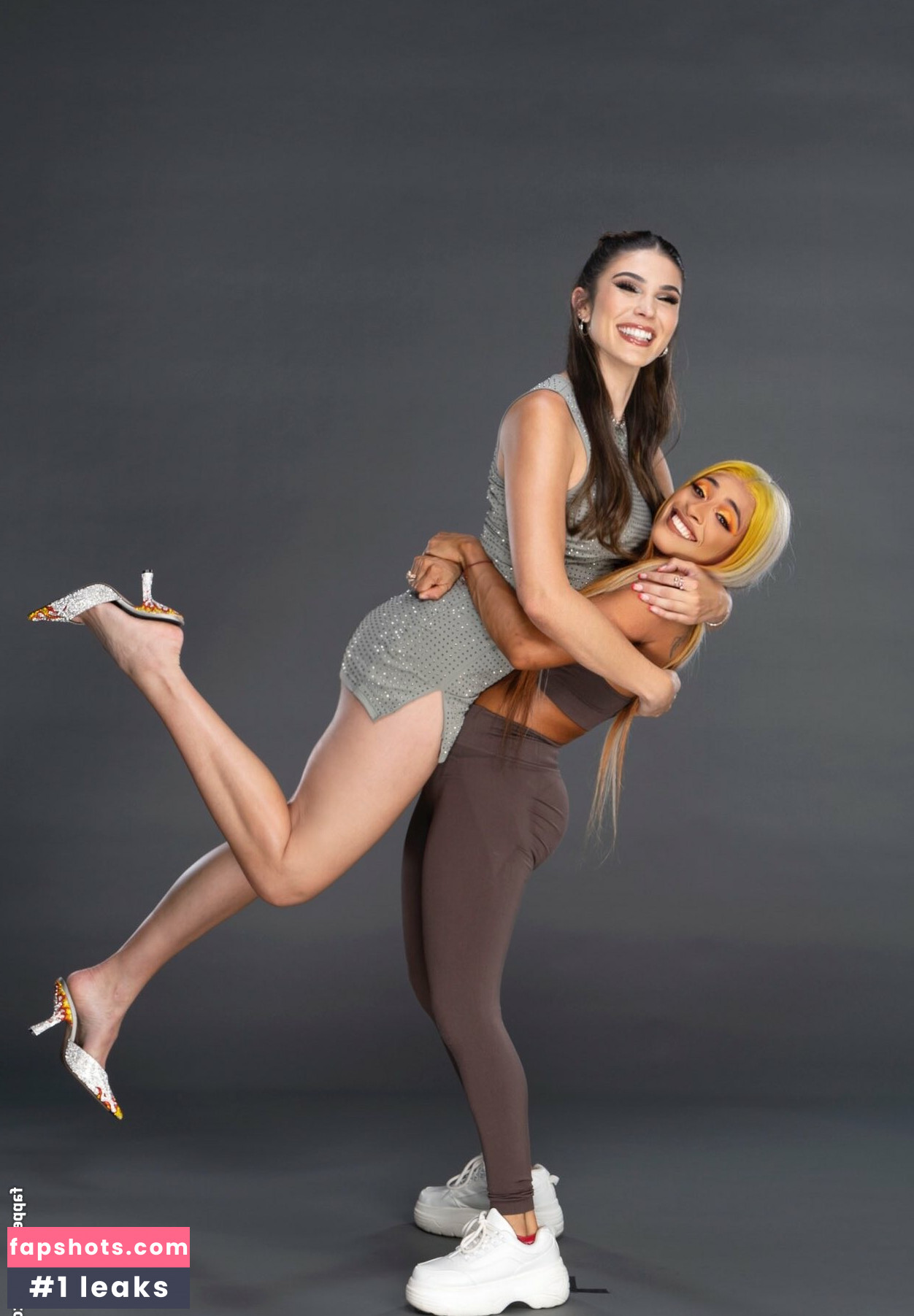 Zelina Vega gallery photo #227