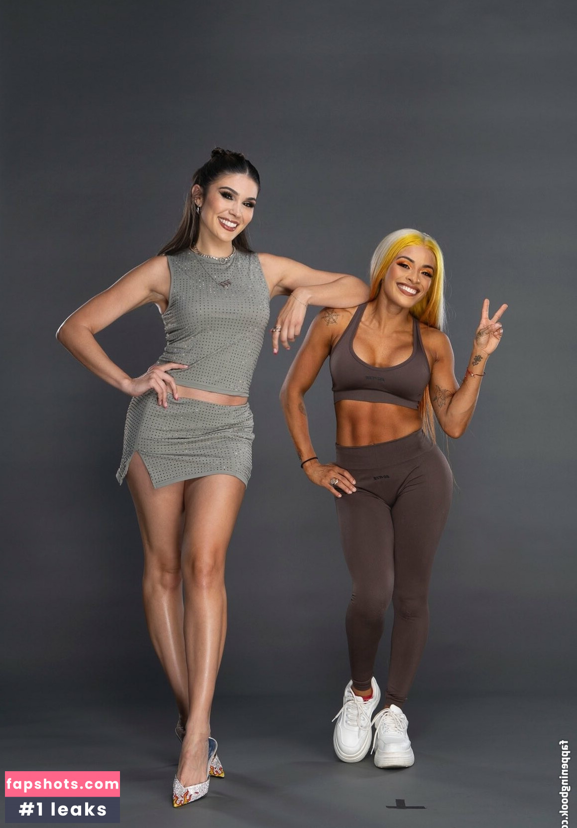 Zelina Vega gallery photo #228