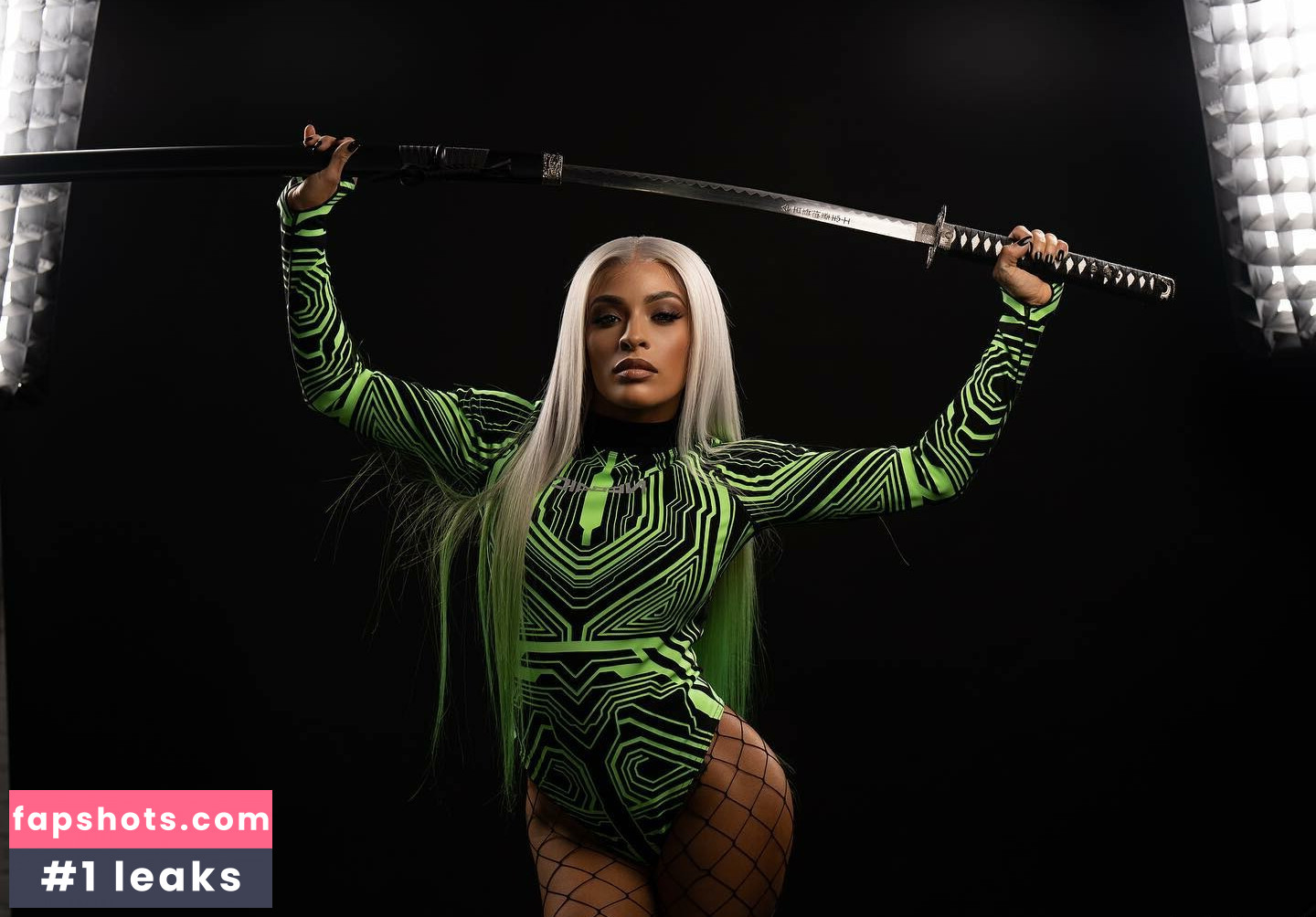 Zelina Vega gallery photo #229