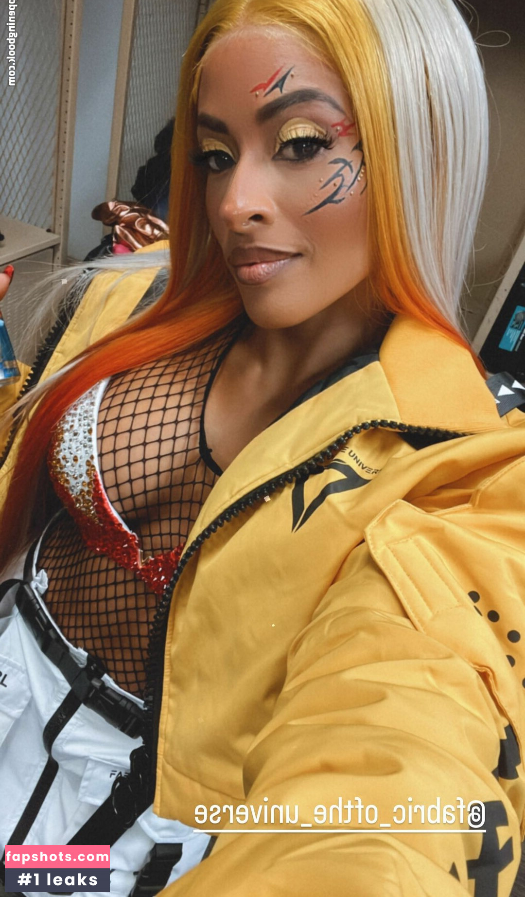 Zelina Vega gallery photo #230