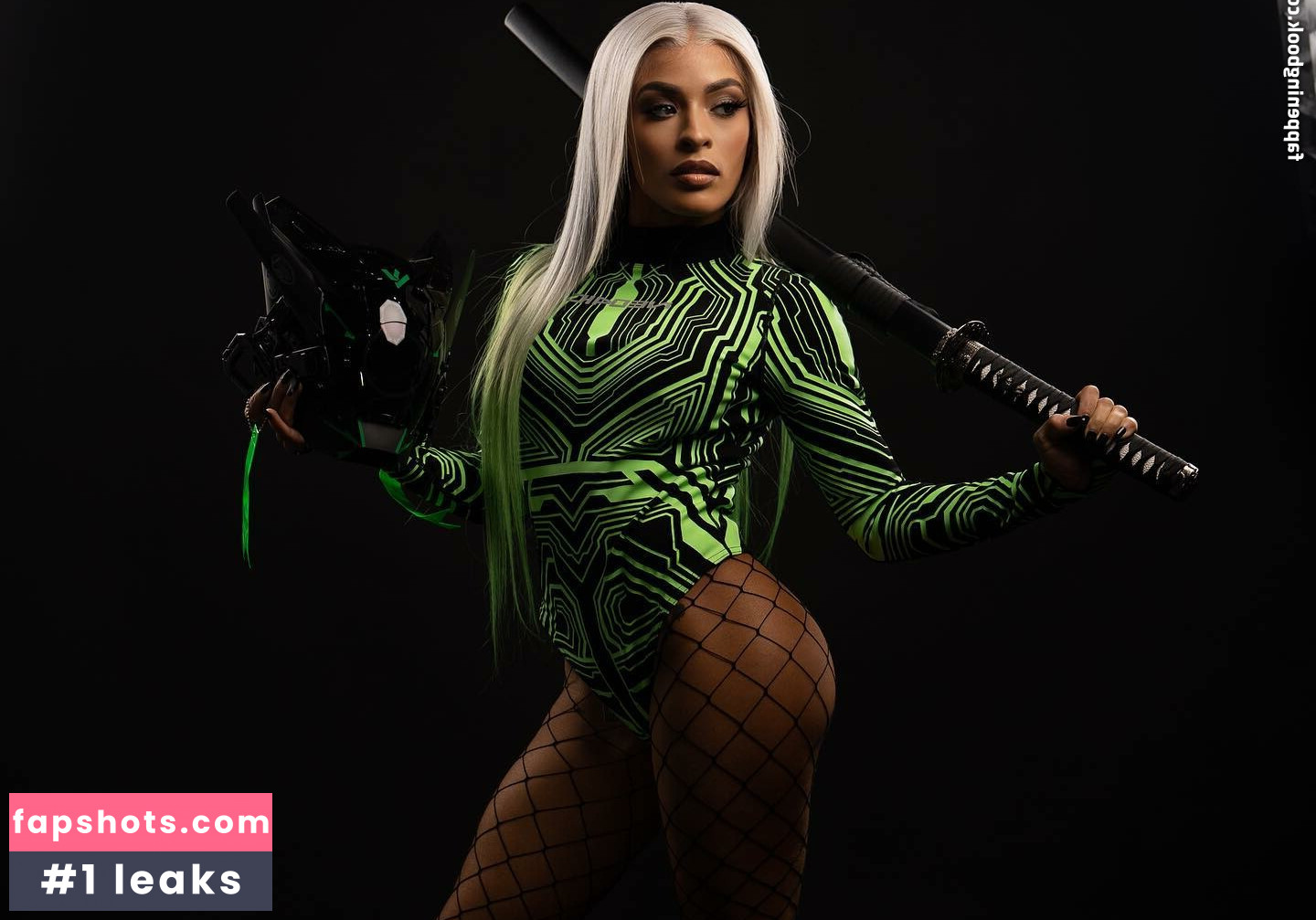 Zelina Vega gallery photo #231