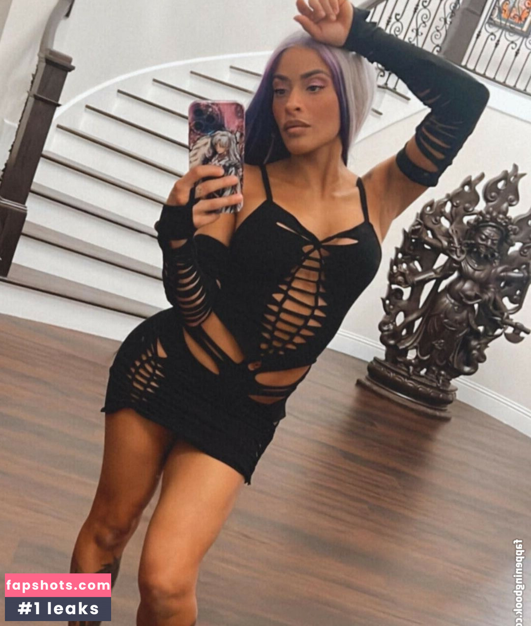 Zelina Vega gallery photo #236