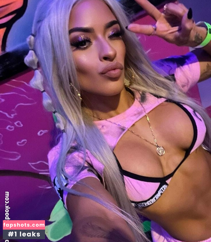 Zelina Vega gallery photo #241