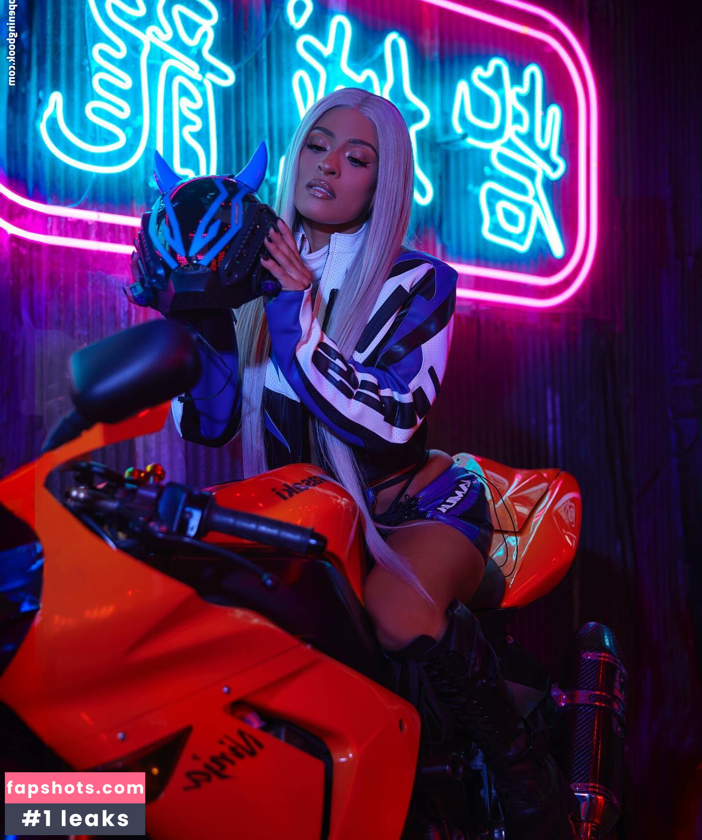 Zelina Vega gallery photo #257