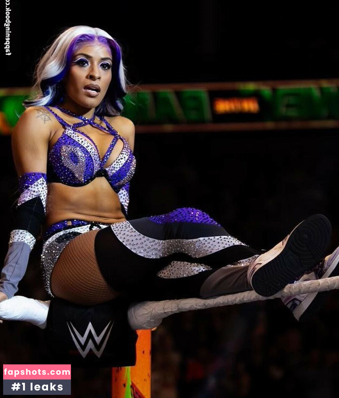 Zelina Vega gallery photo #259