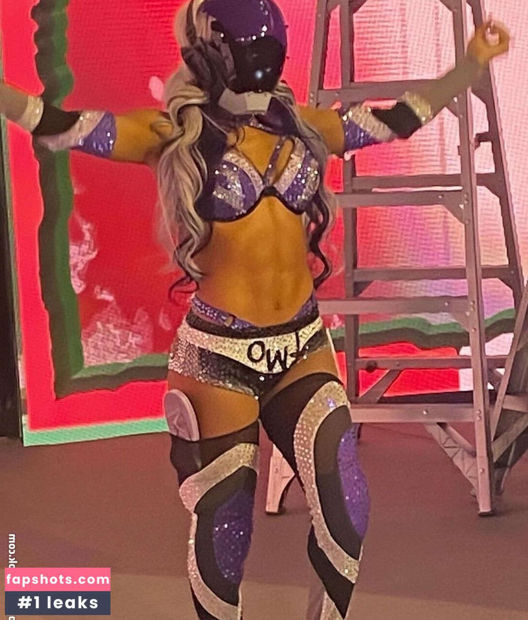 Zelina Vega gallery photo #260