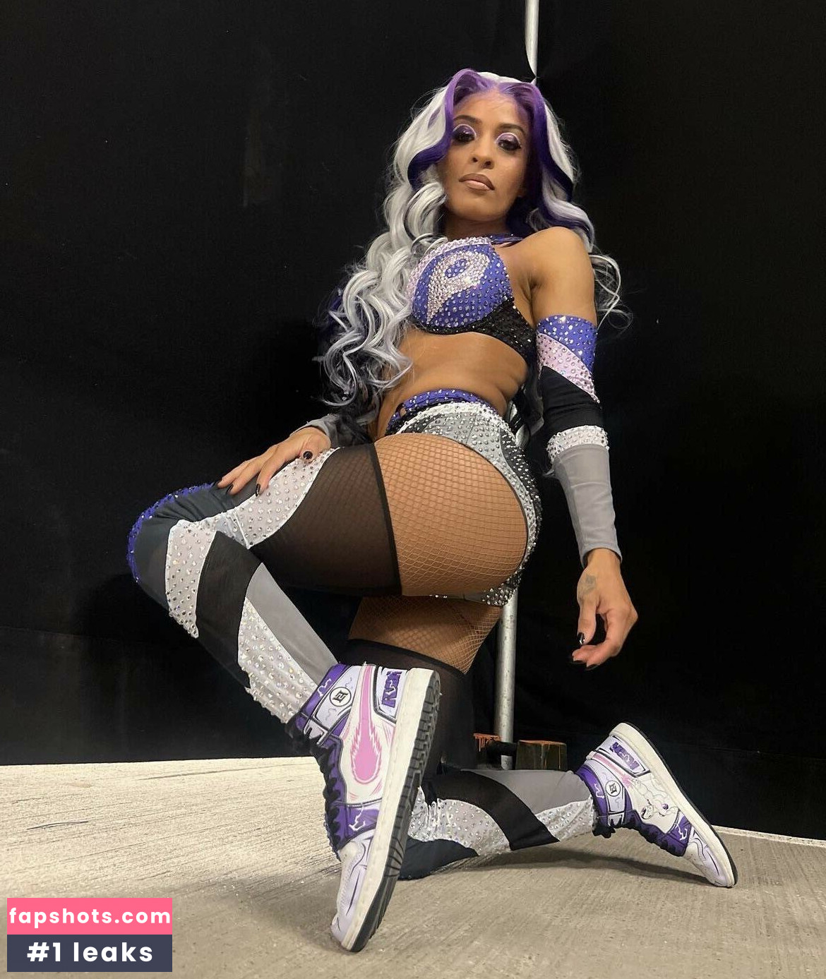 Zelina Vega gallery photo #262